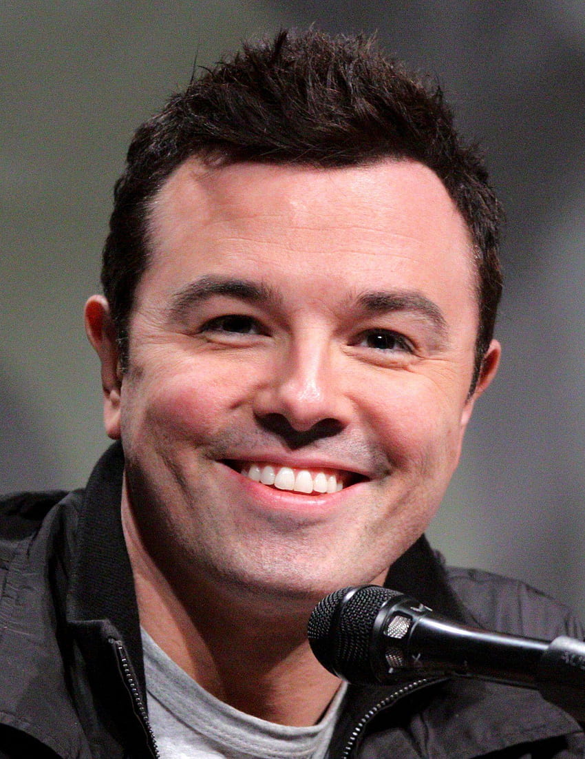 850x1102 Seth MacFarlane, brooks darnell HD phone wallpaper