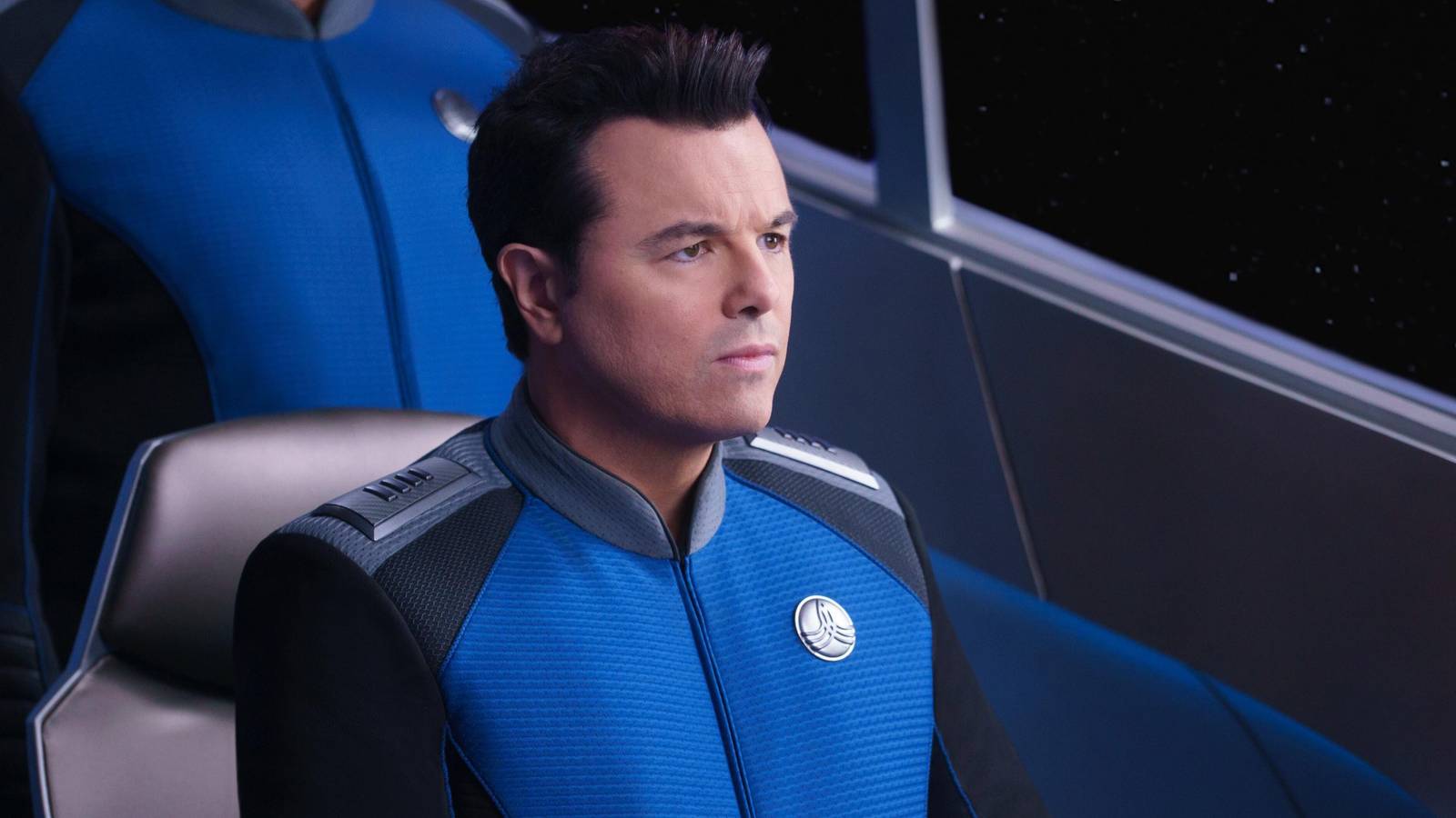 1600x900 Seth MacFarlane Confirms The Orville Season 4 is Written