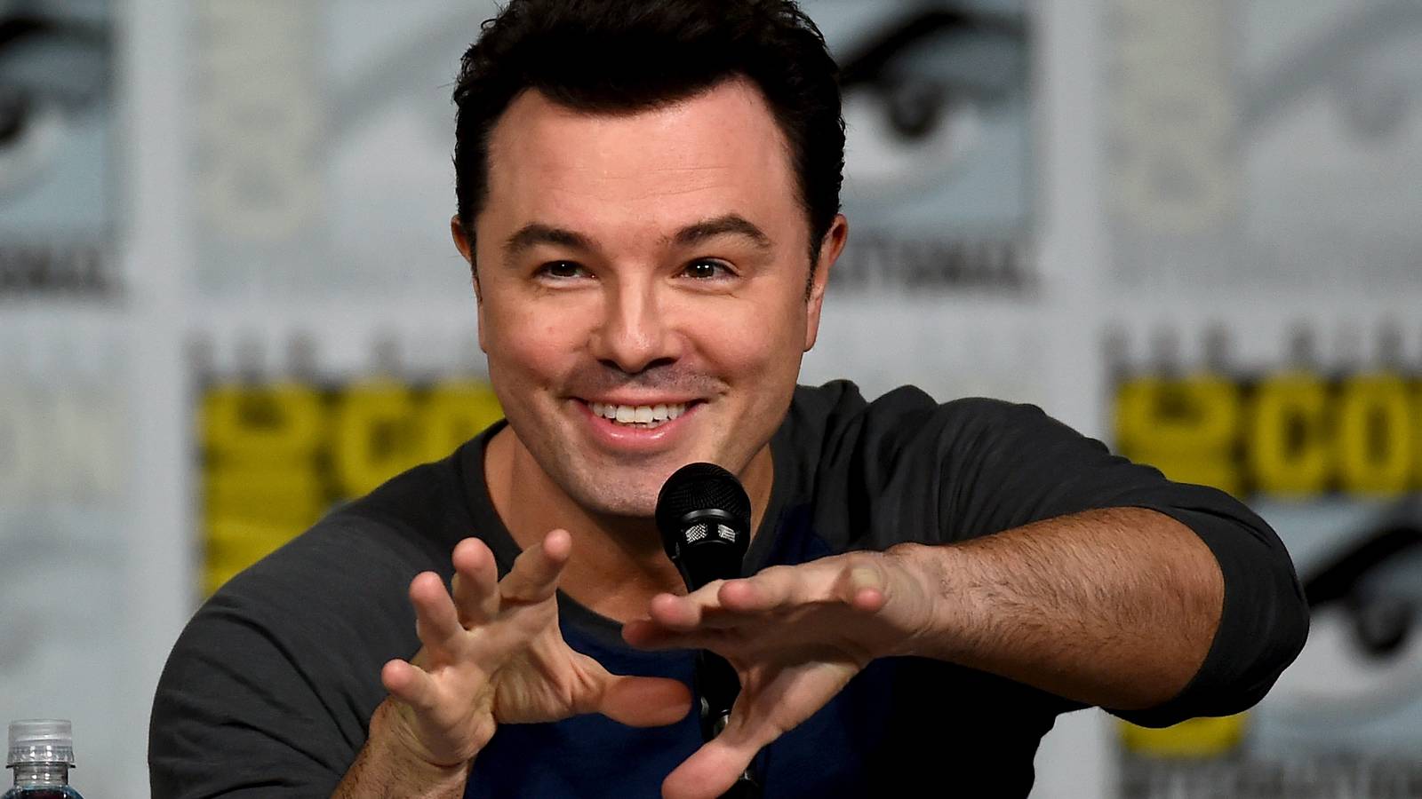 1600x900 Family Guy creator Seth MacFarlane to star in new space exploration TV series