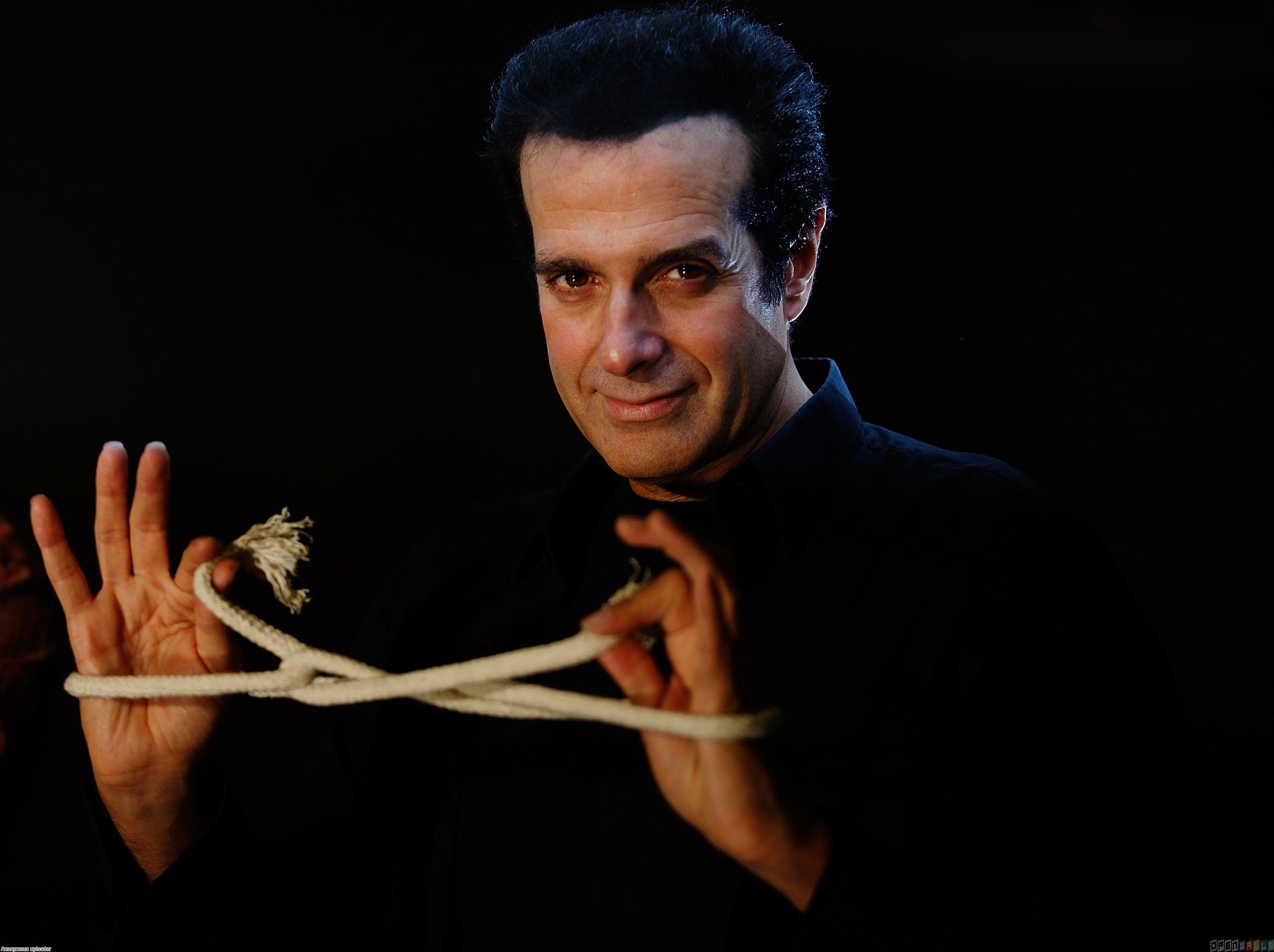3000x2243 David Copperfield Wallpaper