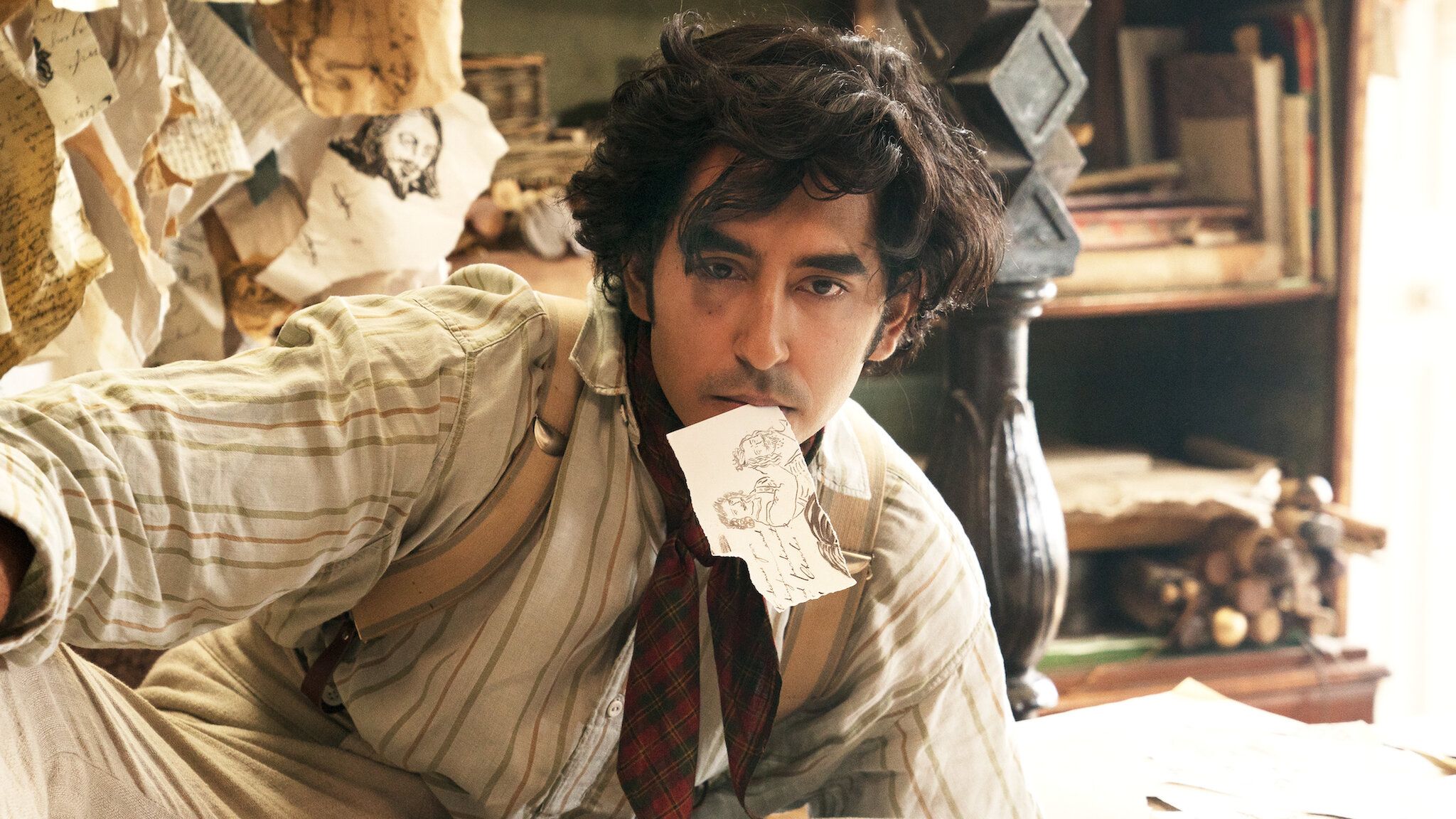 2048x1152 Watch The Personal History of David Copperfield