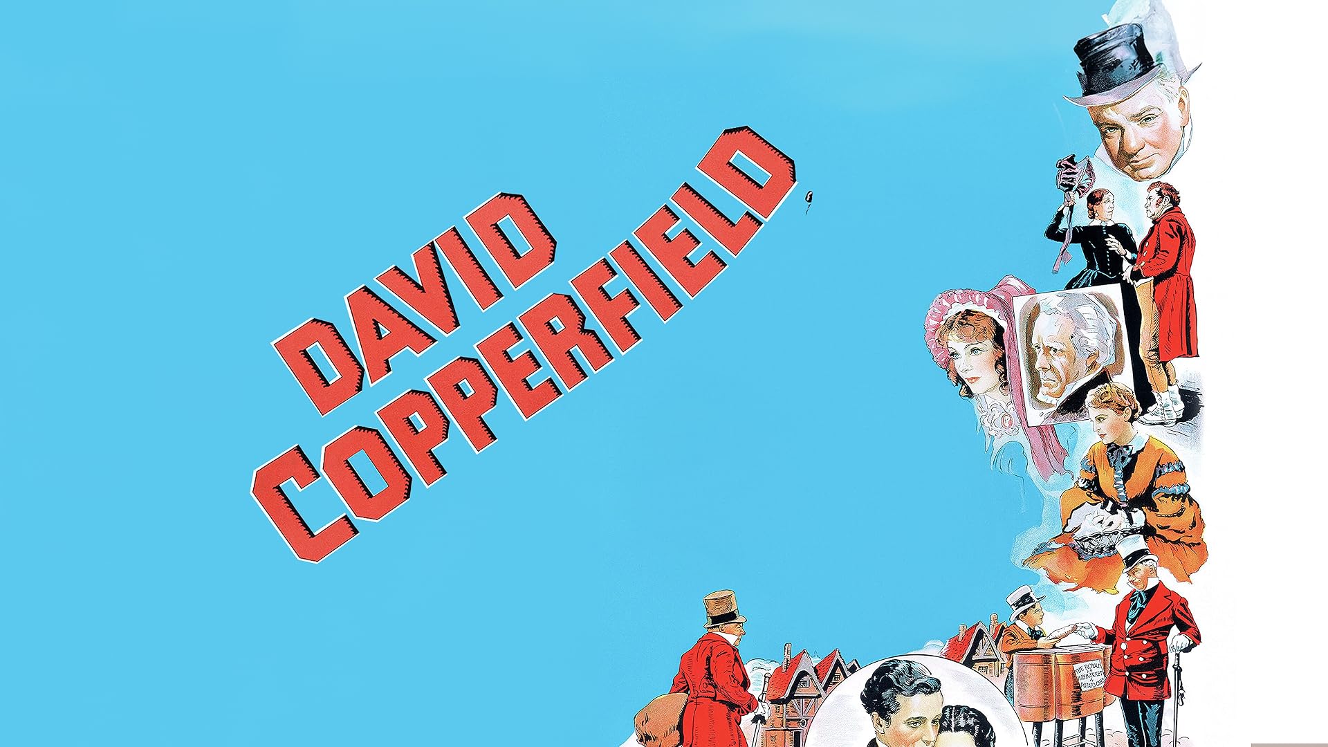 1920x1080 Watch David Copperfield