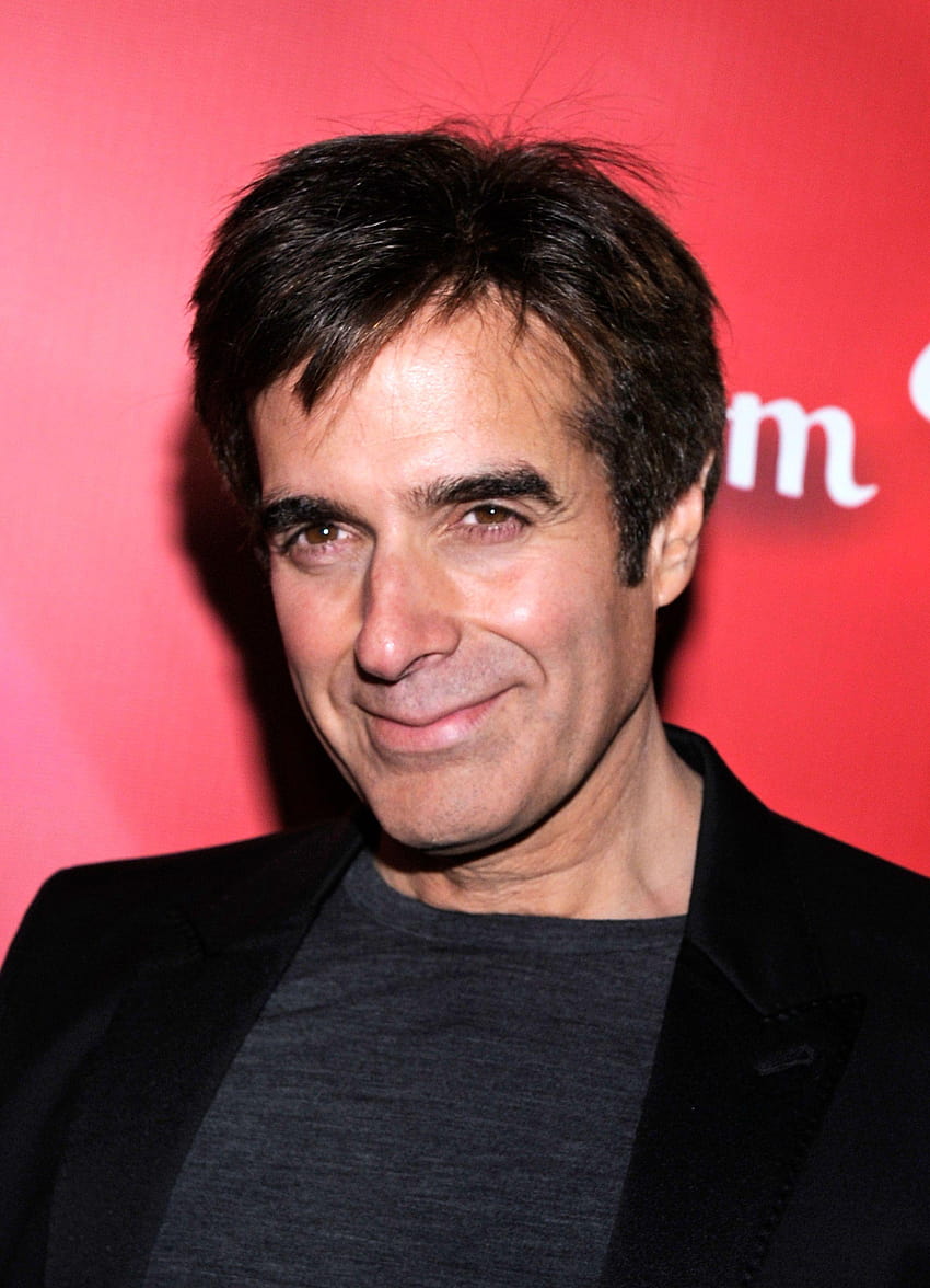 850x1176 David copperfield HD wallpaper