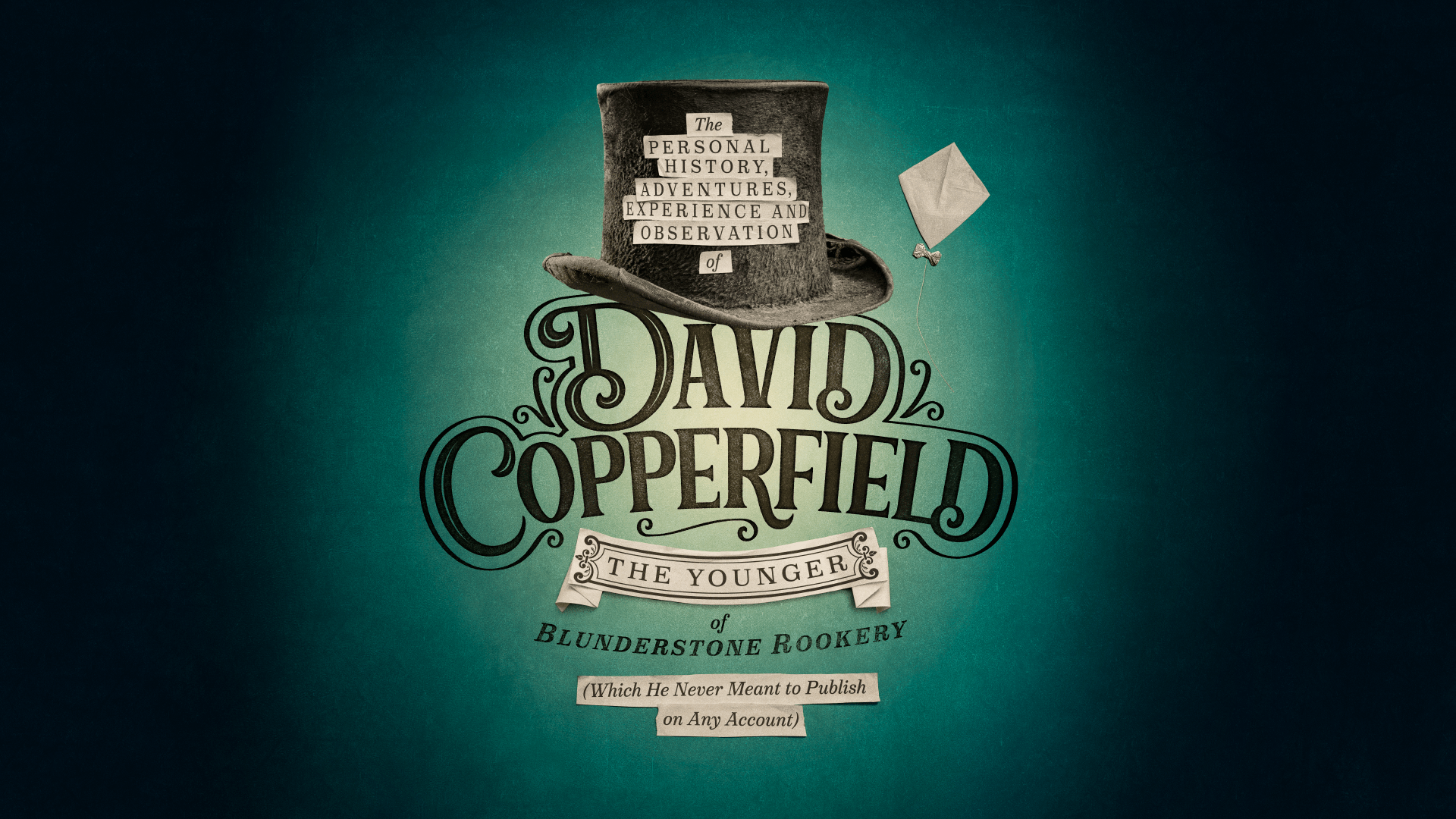 1920x1080 David Copperfield