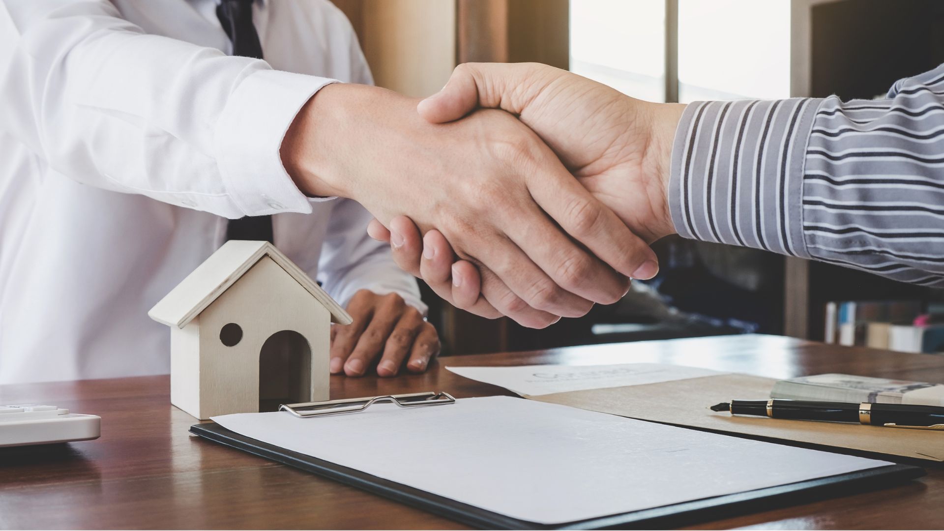 1920x1080 Ensuring the Success of Your Mortgage Broker to Ensure the Success of Your Closing