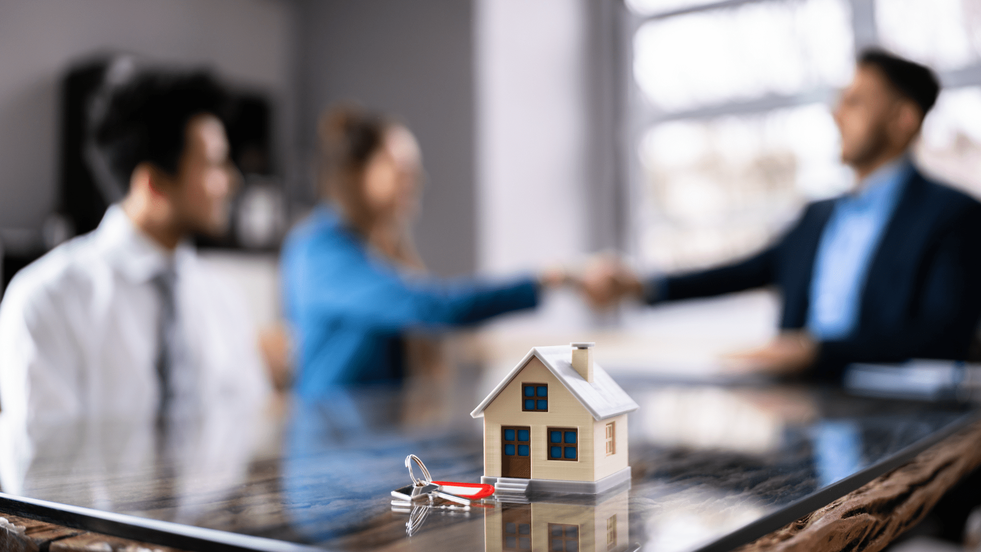 1920x1080 COVID 19 Impact On Mortgage Brokers