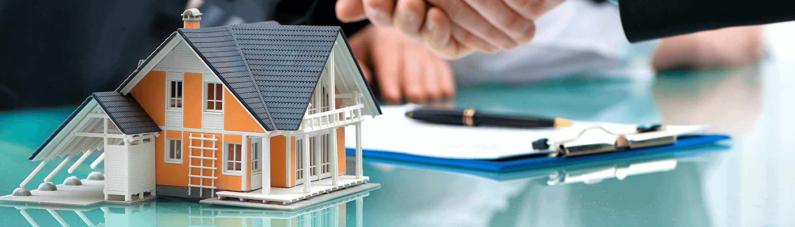 2560x734 Do mortgage brokers charge a fee?