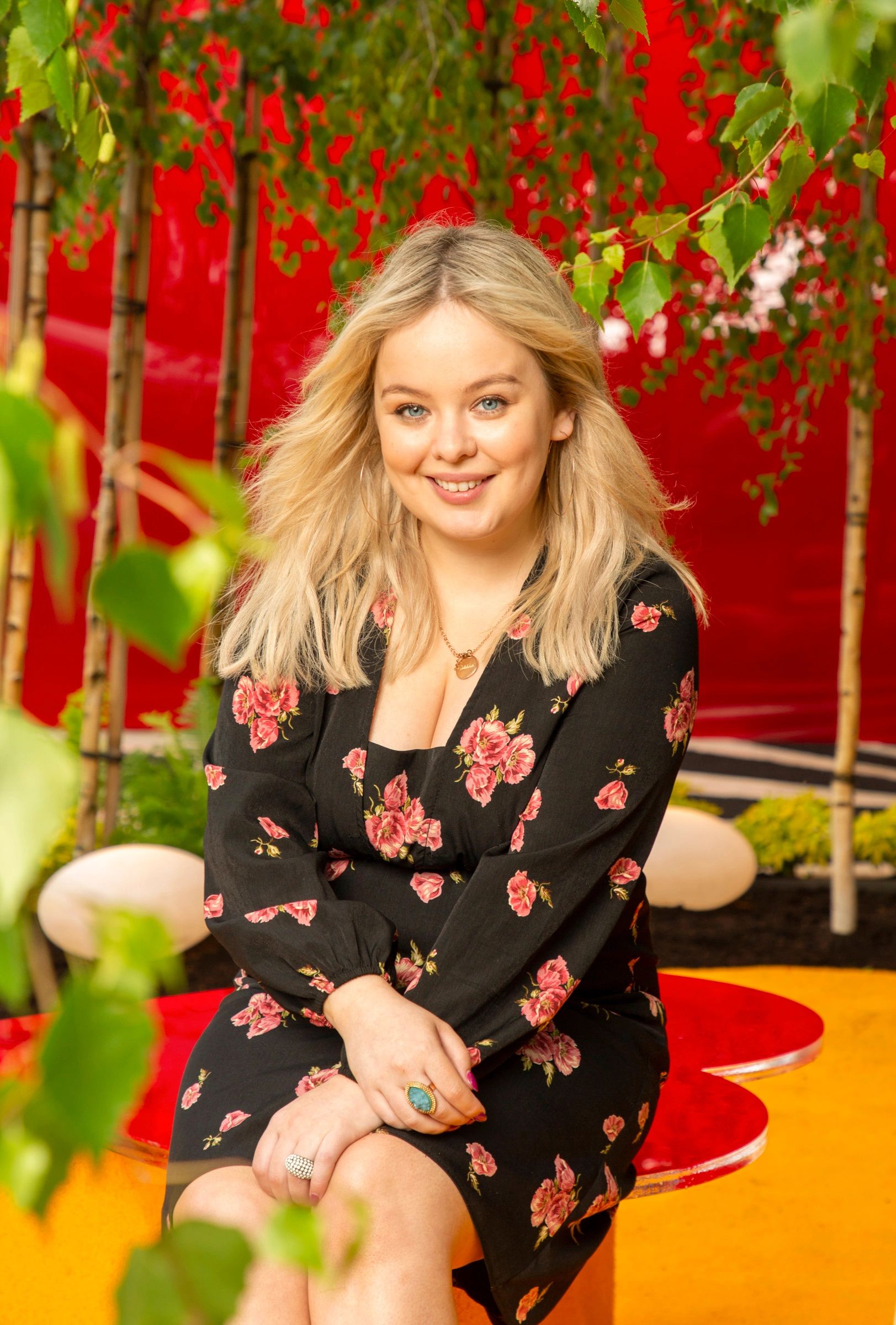 1623x2400 Nicola Coughlan Wallpaper