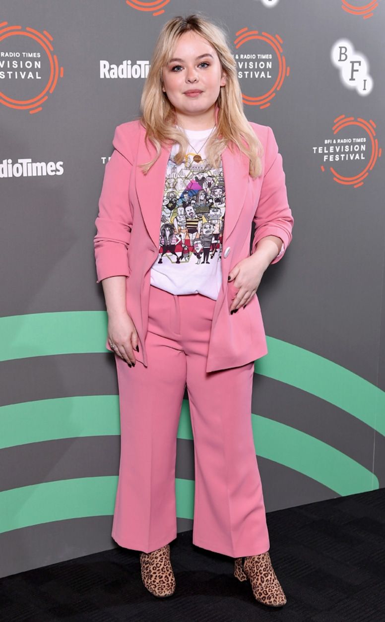 776x1254 Nicola Coughlan's Best Looks