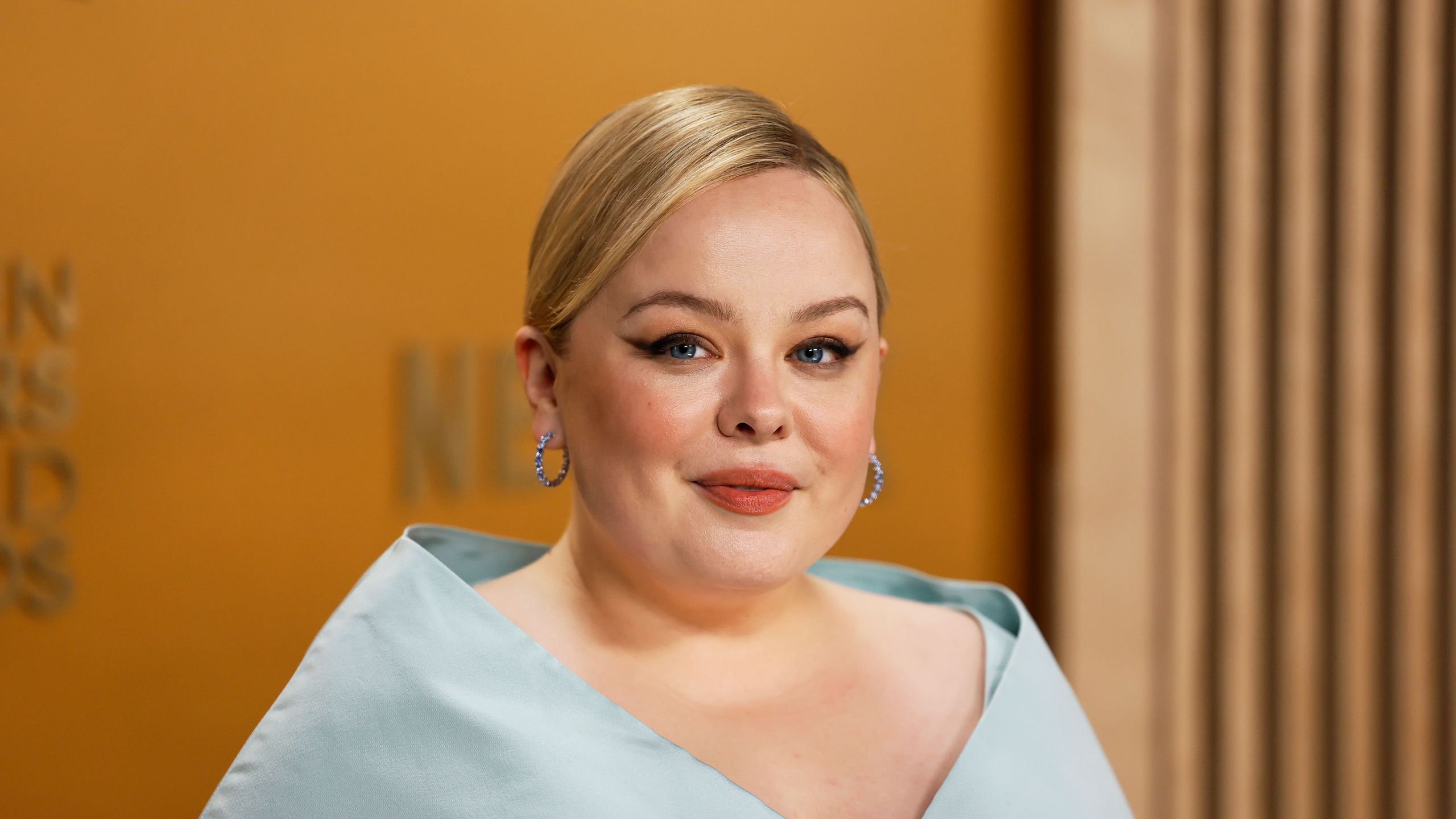 2560x1440 Nicola Coughlan Raised Over £000 for Trans Rights Following U.K. Court Ruling