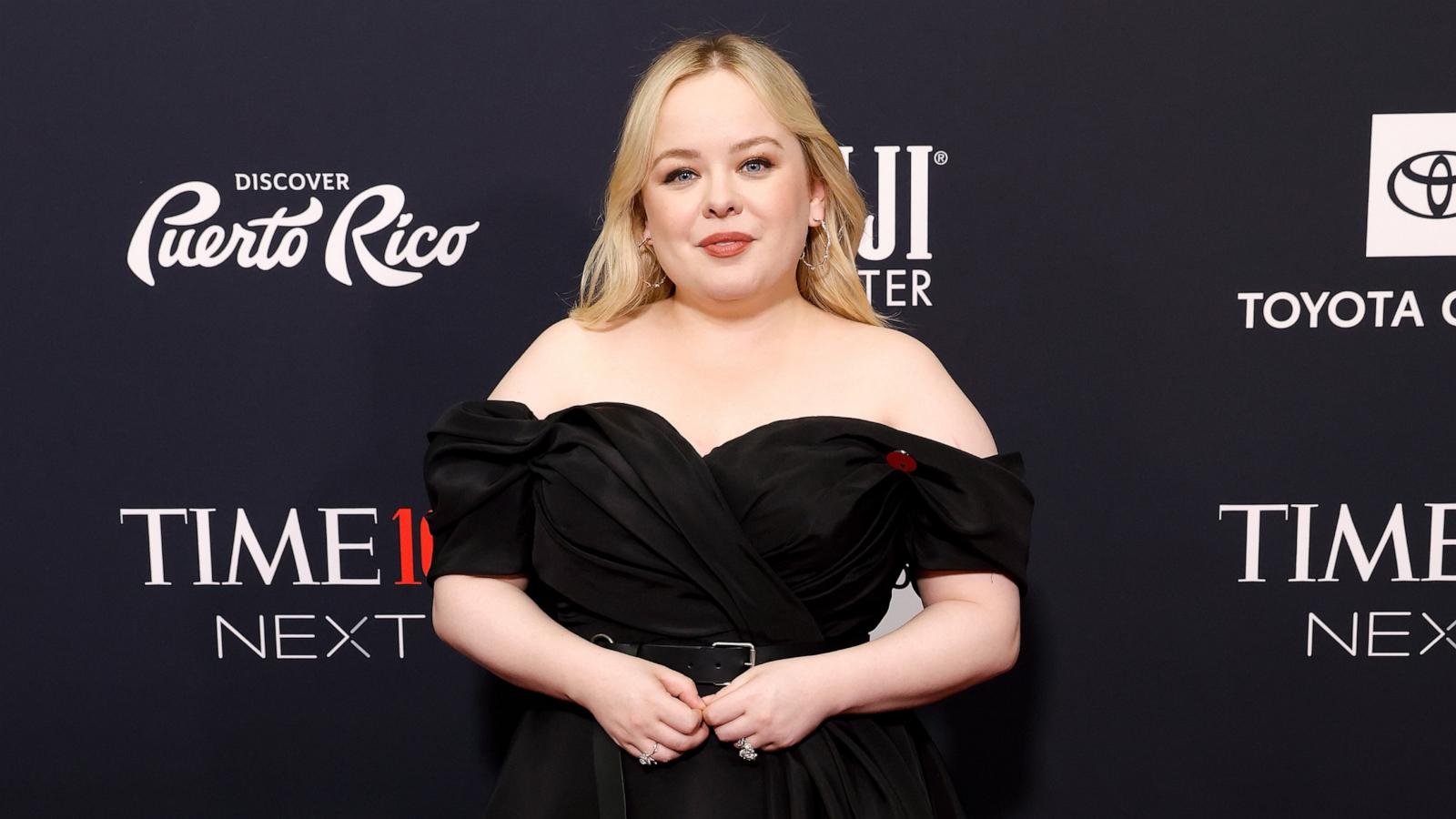 1600x900 Bridgerton' star Nicola Coughlan dishes on season 4 and its 'different types of love stories'