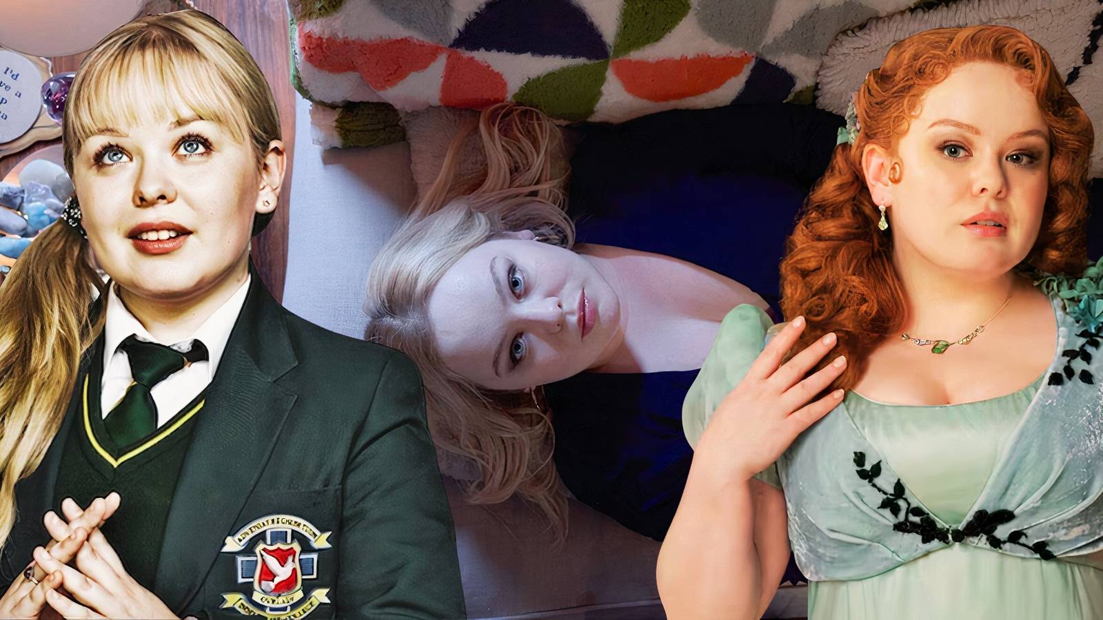 1600x900 Nicola Coughlan's 10 Best Movies And TV Shows