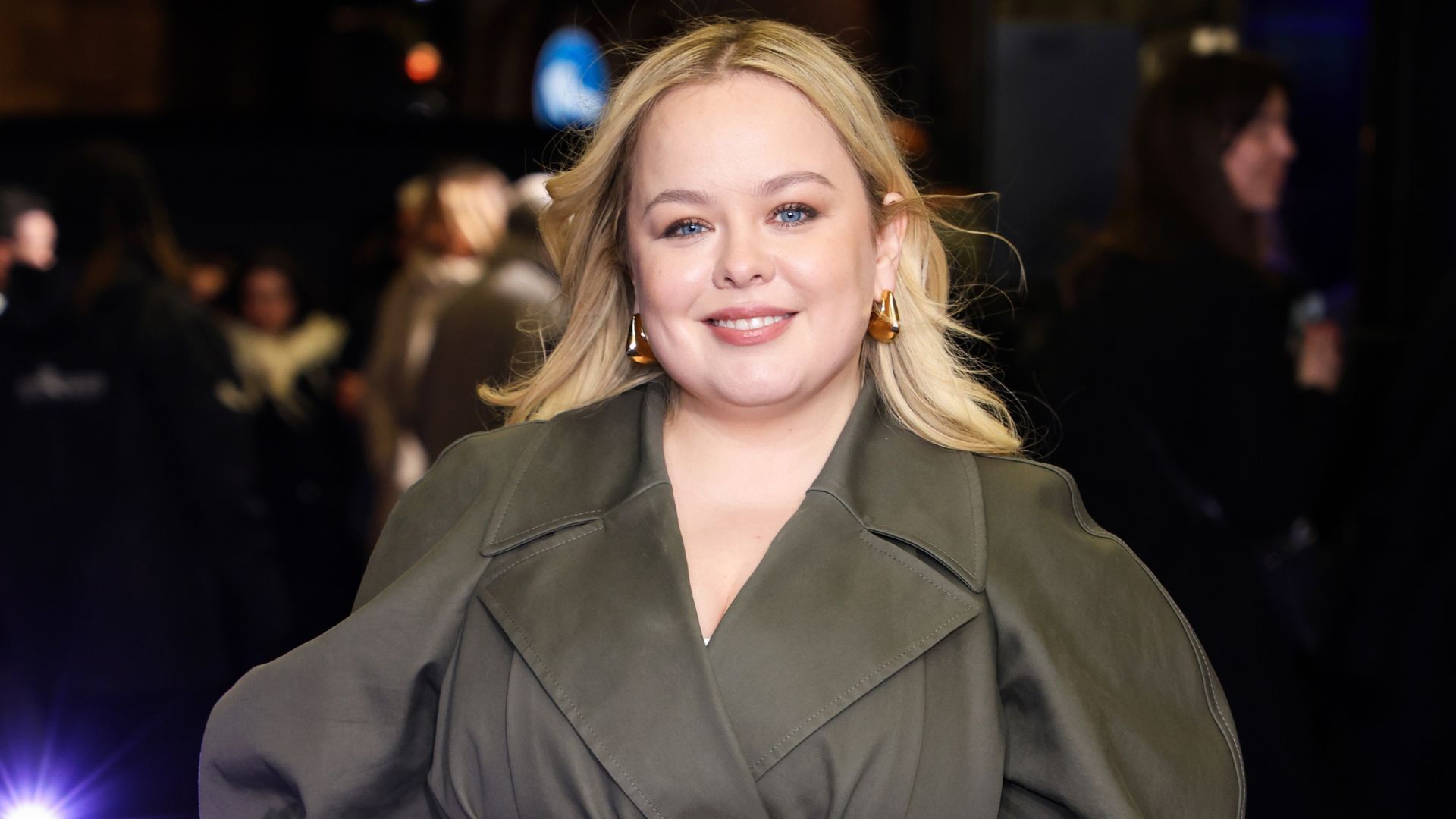 1920x1080 Nicola Coughlan Recreates Iconic Vanderpump Fight In Insta Snap