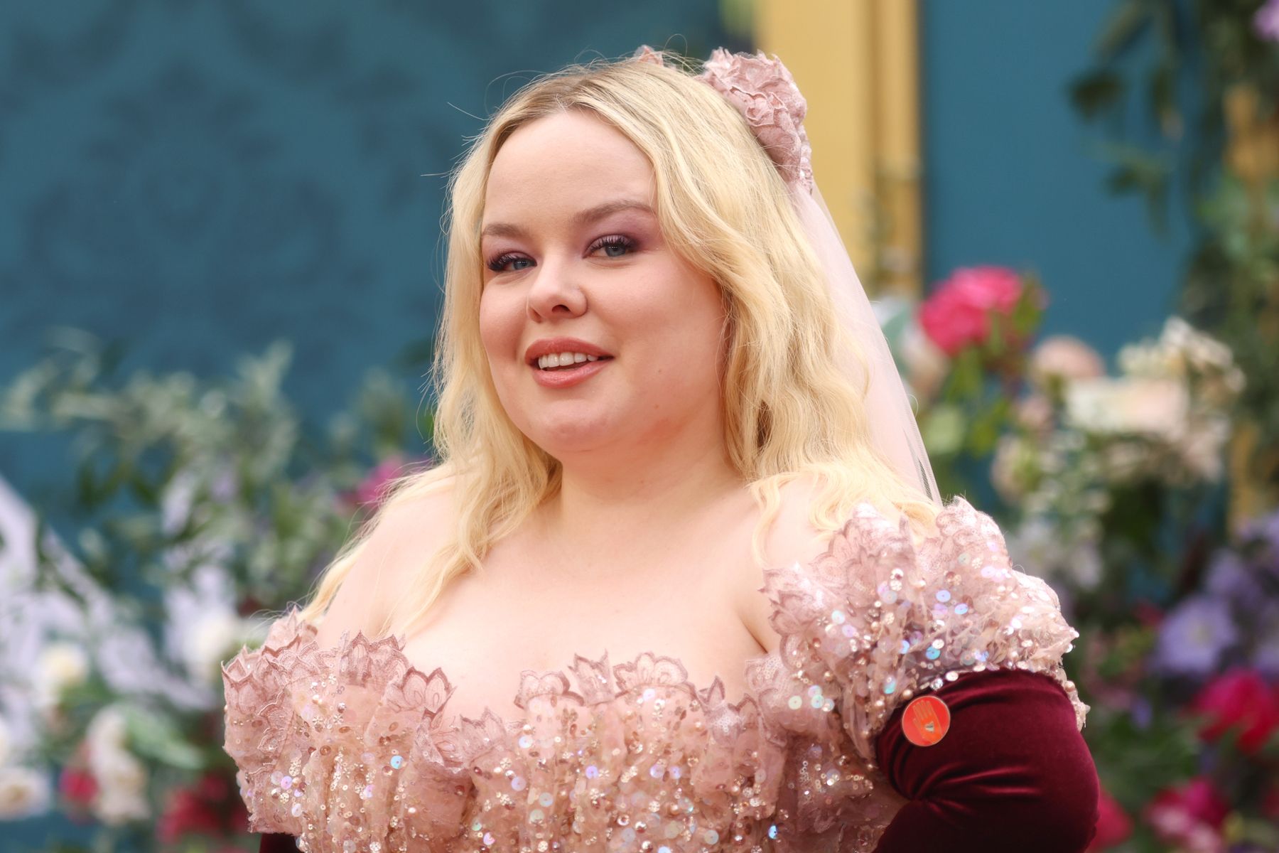 1800x1200 Bridgerton' Nicola Coughlan Releases Viral 'ShoesMore Shoes' Song
