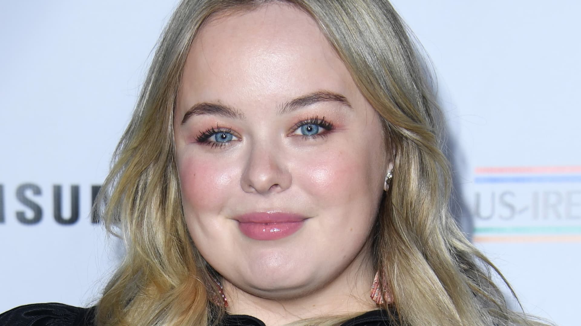 1920x1080 Bridgerton' star Nicola Coughlan's advice for coping with failure