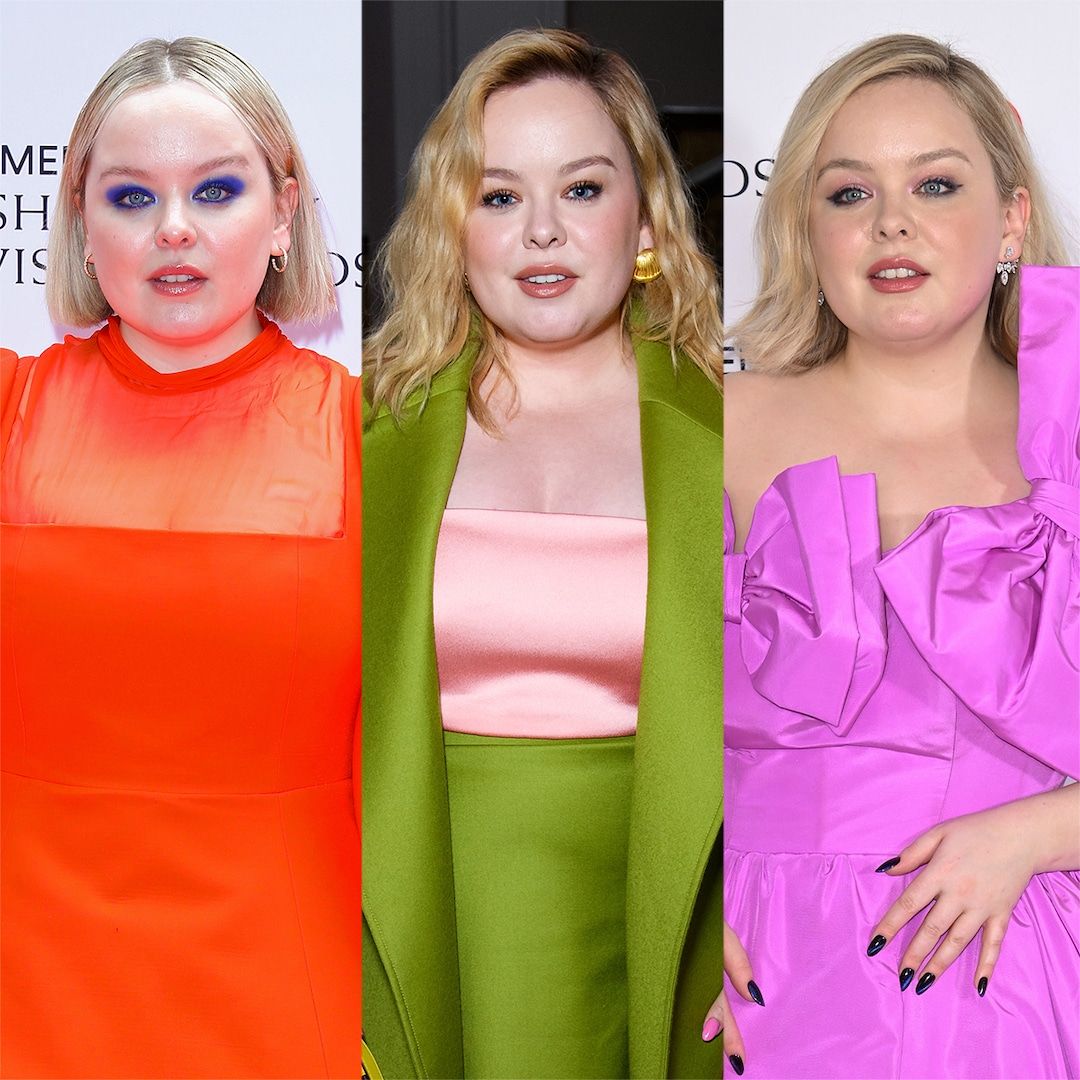 1080x1080 Nicola Coughlan's Best Looks