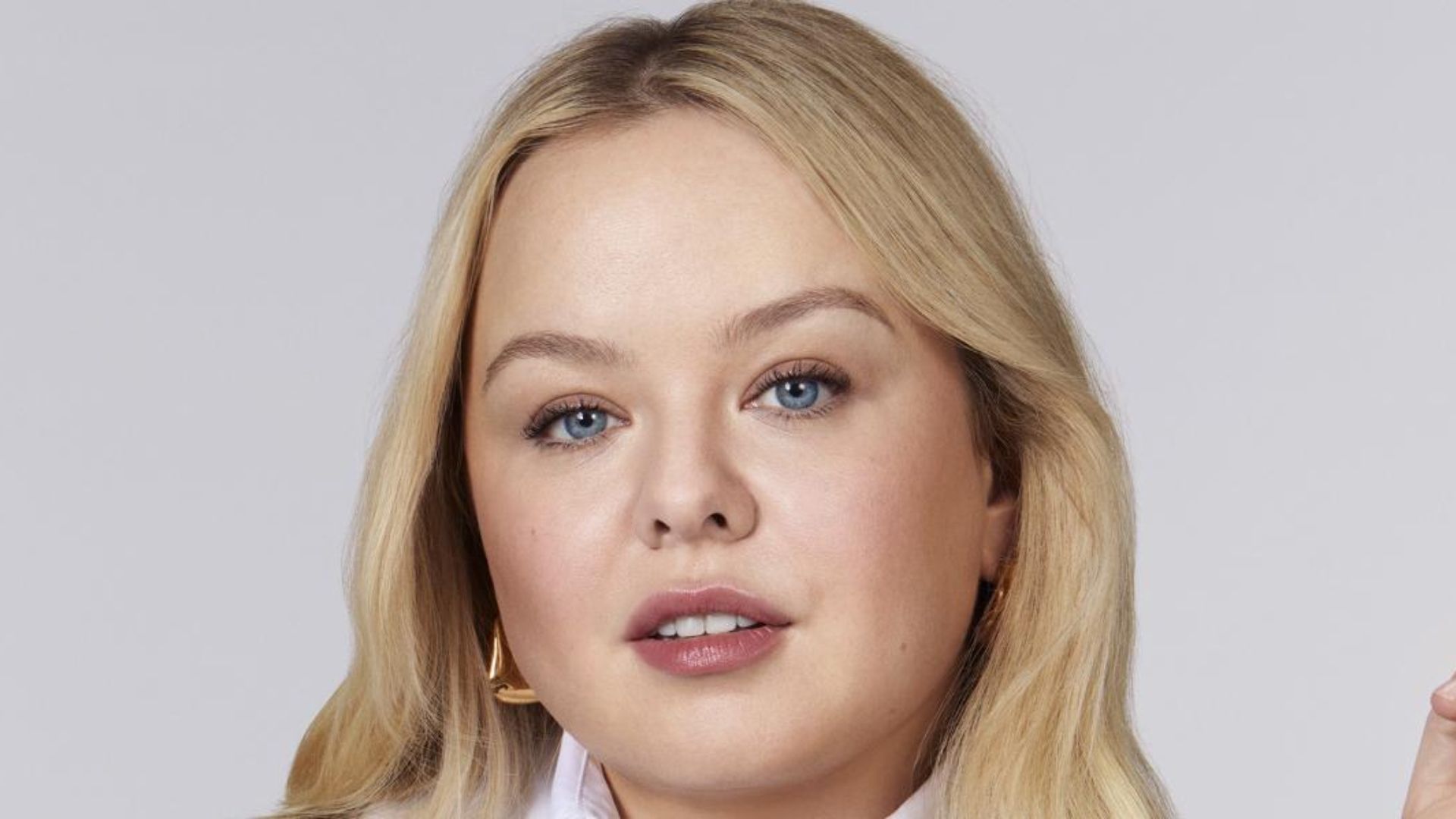 1920x1080 Nicola Coughlan Set to Lead Channel 4 Anthology Series 'I Am'
