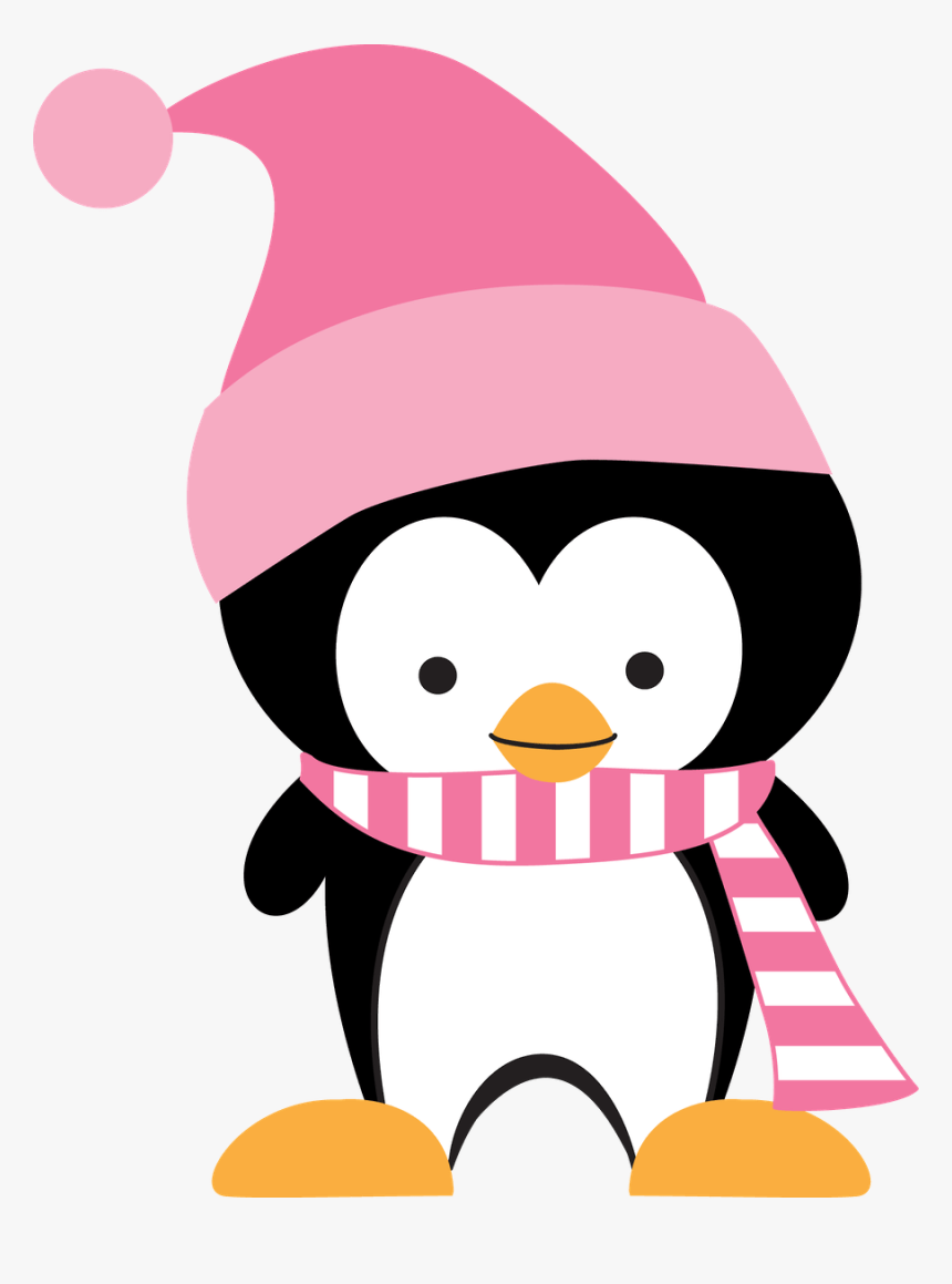 860x1159 Free Christmas Penguin Clipart, Download Free Clip Art, Free Clip