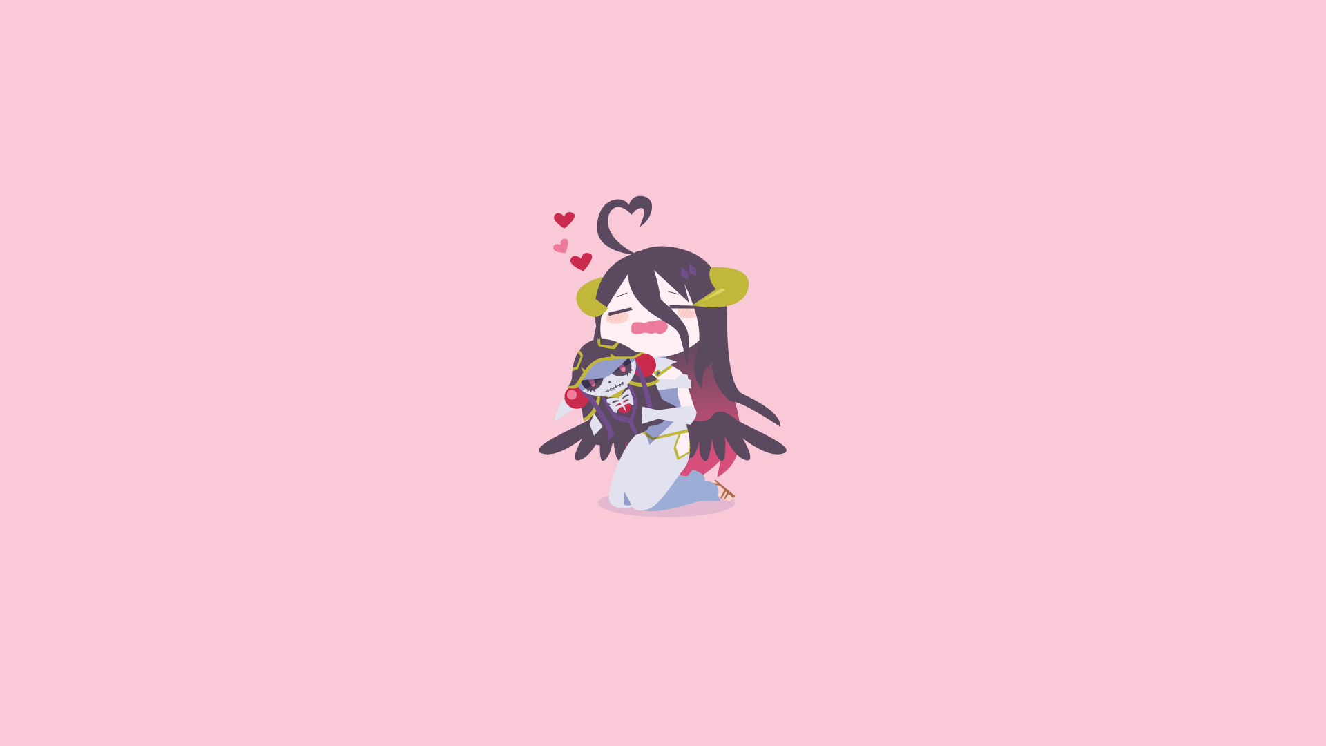 1920x1080 Overlord HD Wallpaper