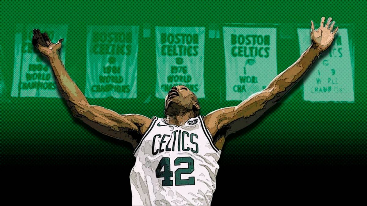 1200x675 Al Horford Wallpaper