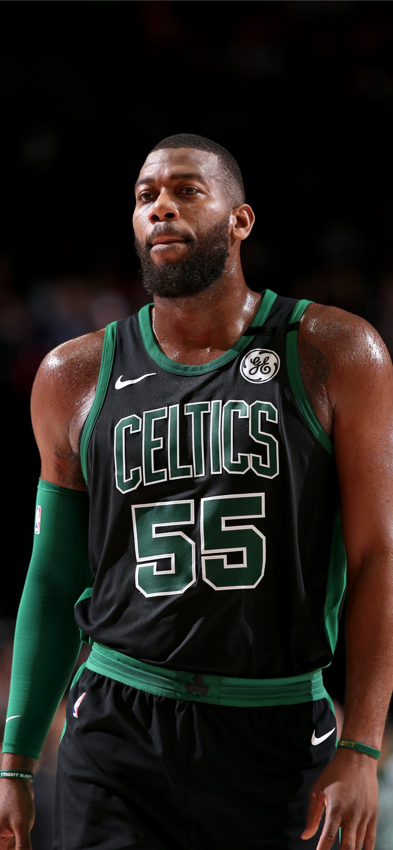 1284x2778 al horford iPhone Wallpaper Free Download