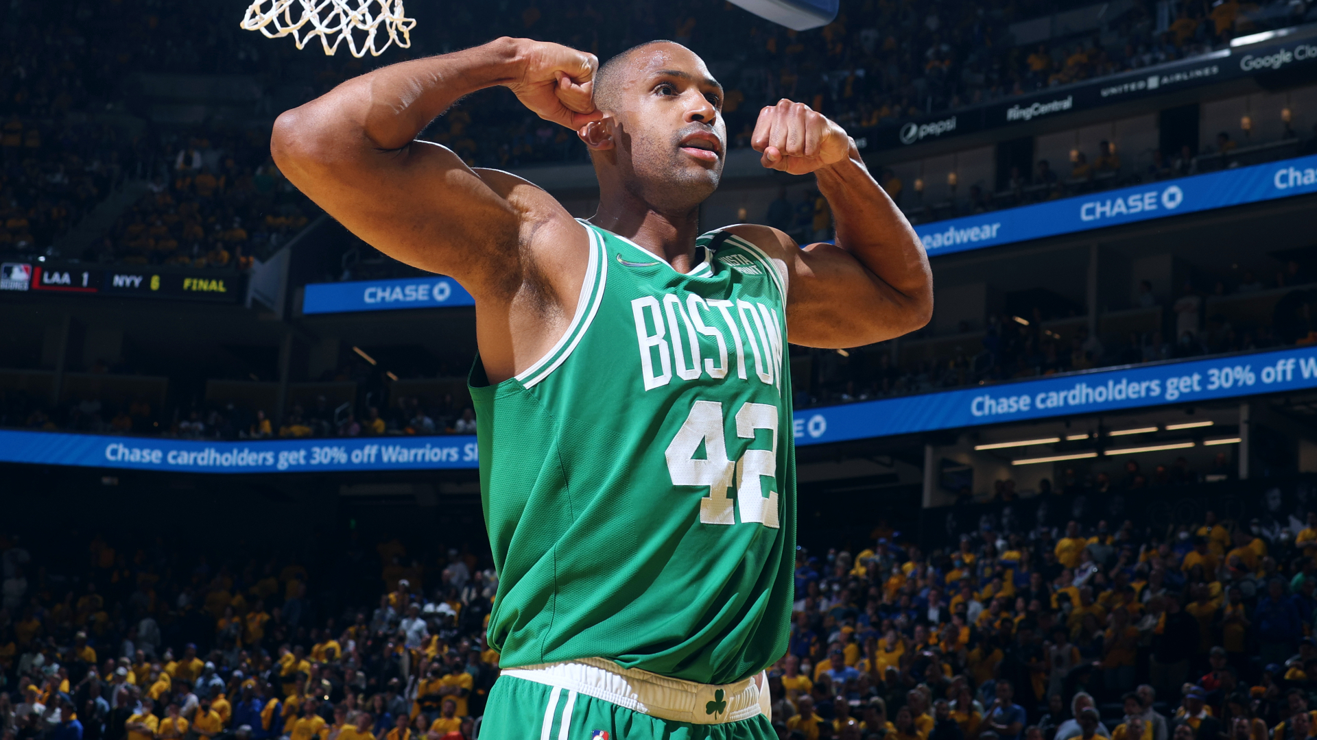 1920x1080 Al Horford NBA 2022 Wallpaper, HD Sports 4K Wallpaper, Image and Background