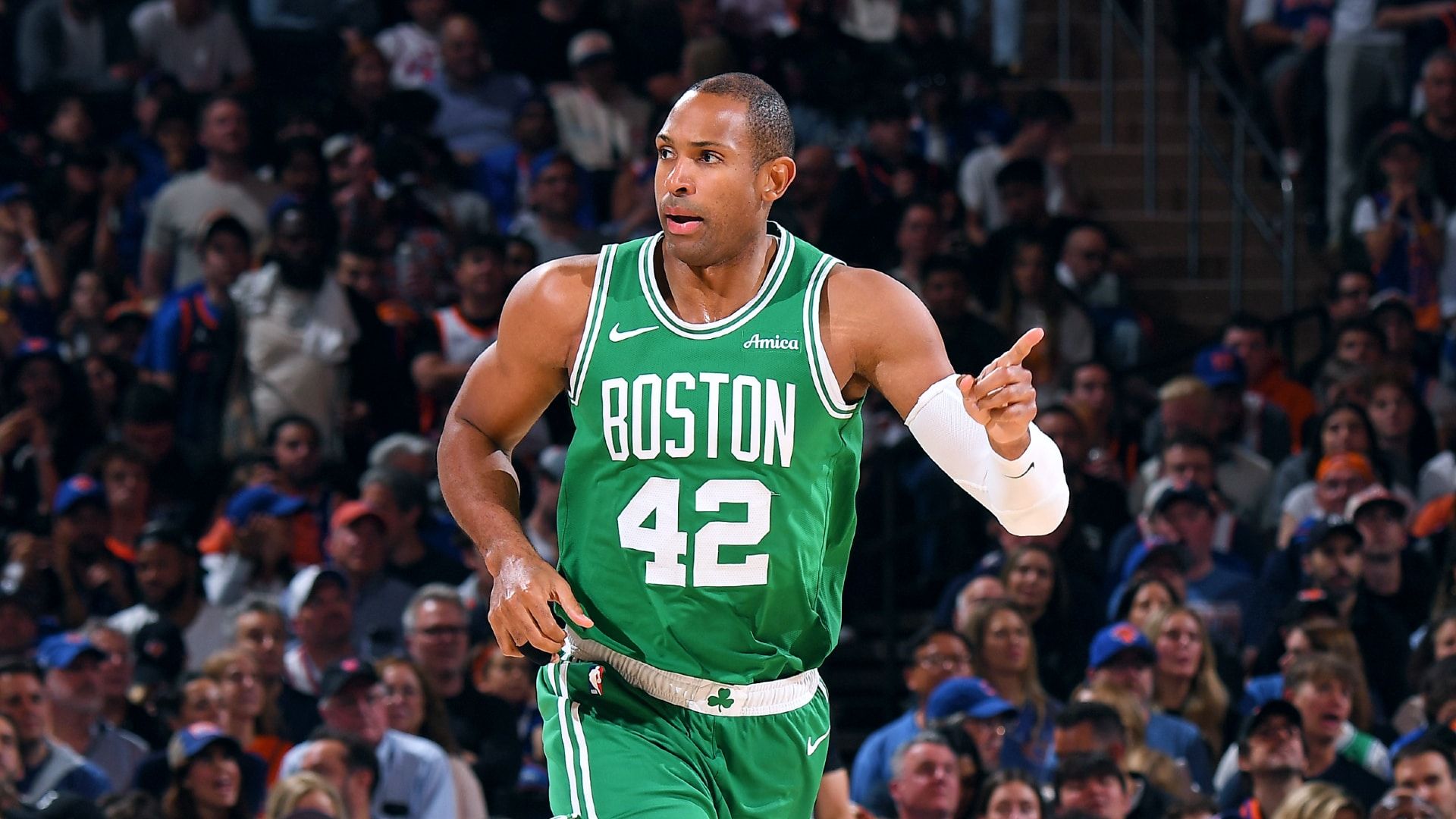 1920x1080 Al Horford Joins Warriors On Multi Year Deal