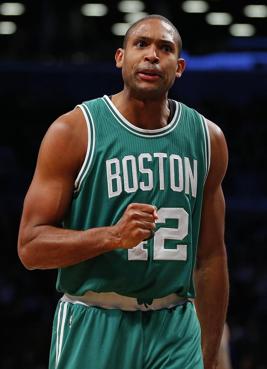 850x1177 Al horford HD wallpaper