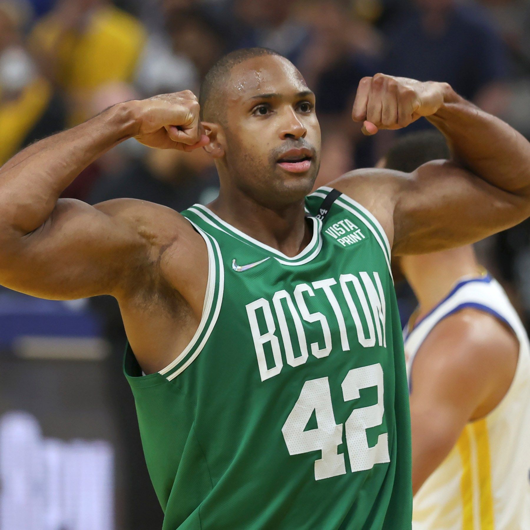 1800x1800 Al Horford thrives in first Finals appearance