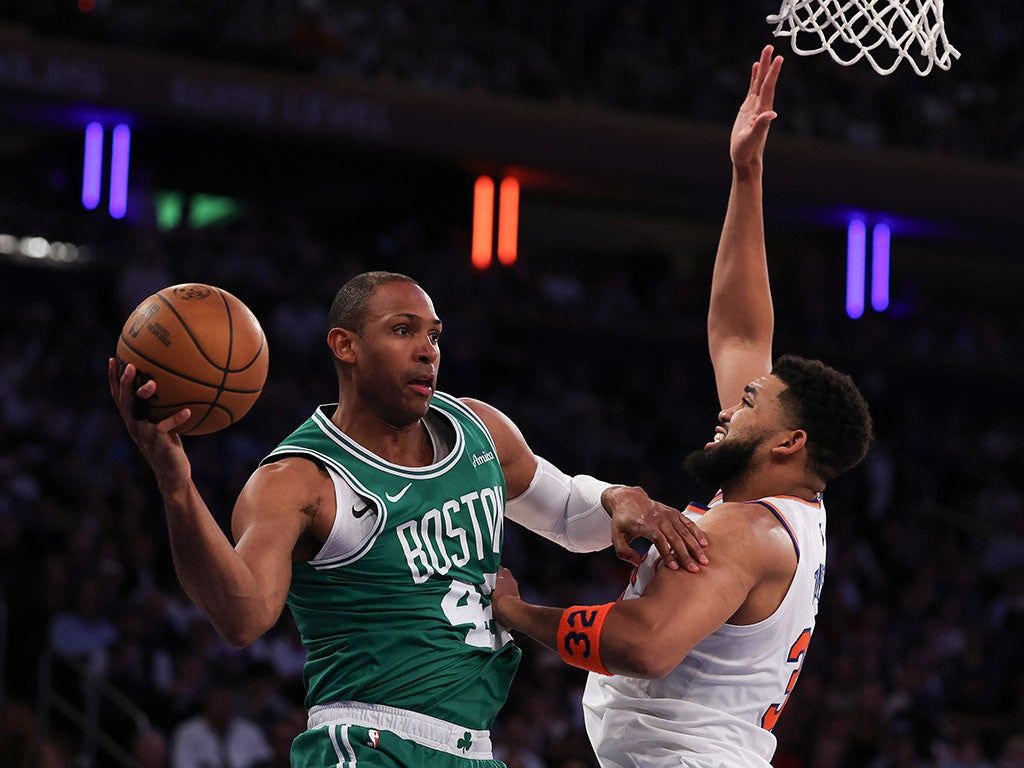 1024x768 Sounds like Celtics have to wait on Al Horford decision.5 The Sports Hub's Home For Sports