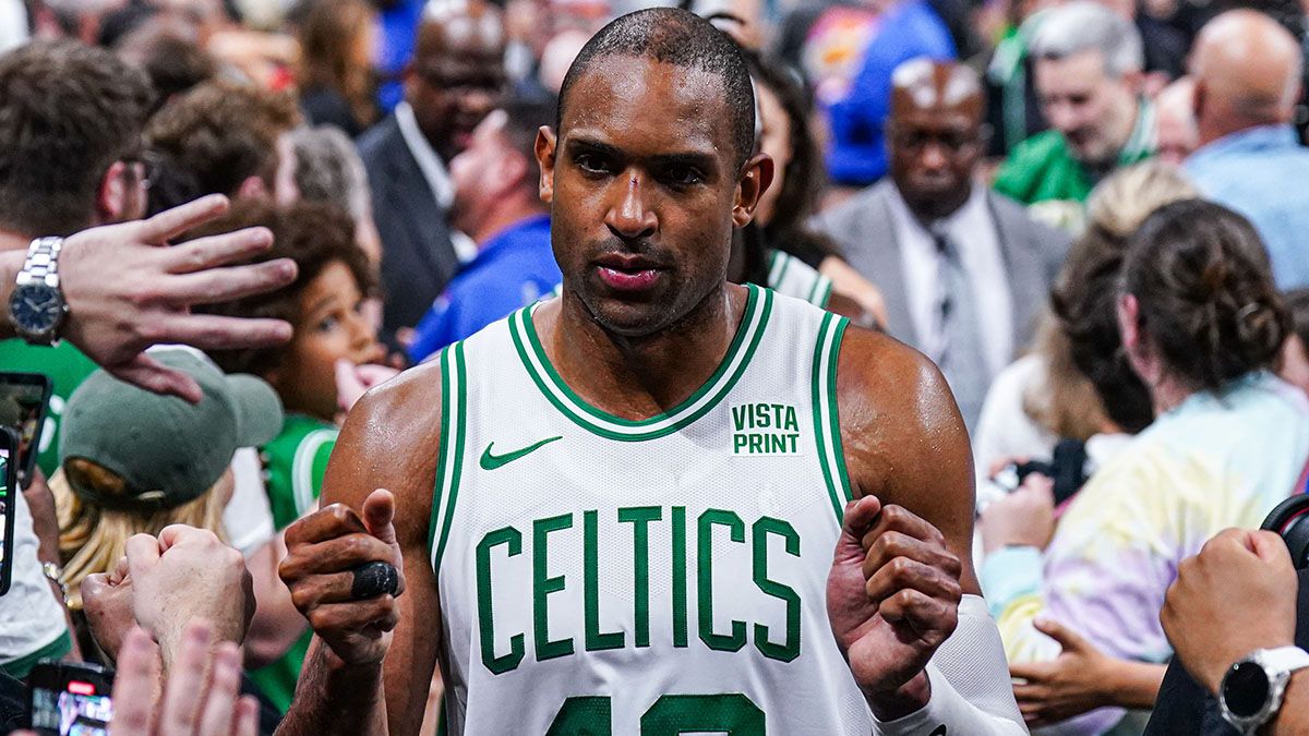 1200x675 How 38 Year Old Al Horford Is Inspiring Celtics Amid Playoff Run