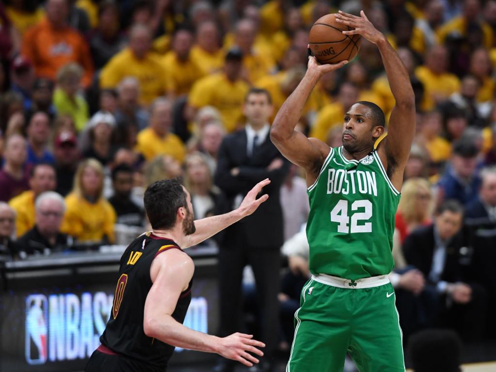 1024x768 In shocking twist, Al Horford now expected to leave Celtics.5 The Sports Hub's Home For Sports