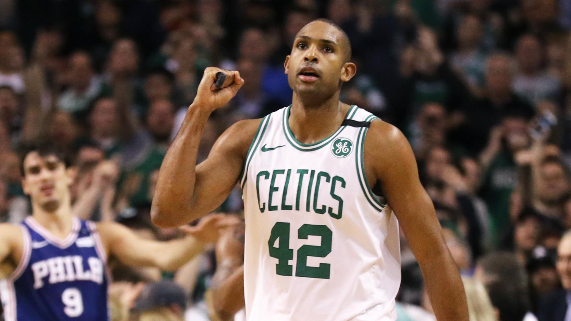 1920x1080 Celtics, Al Horford discussing new contract, report says