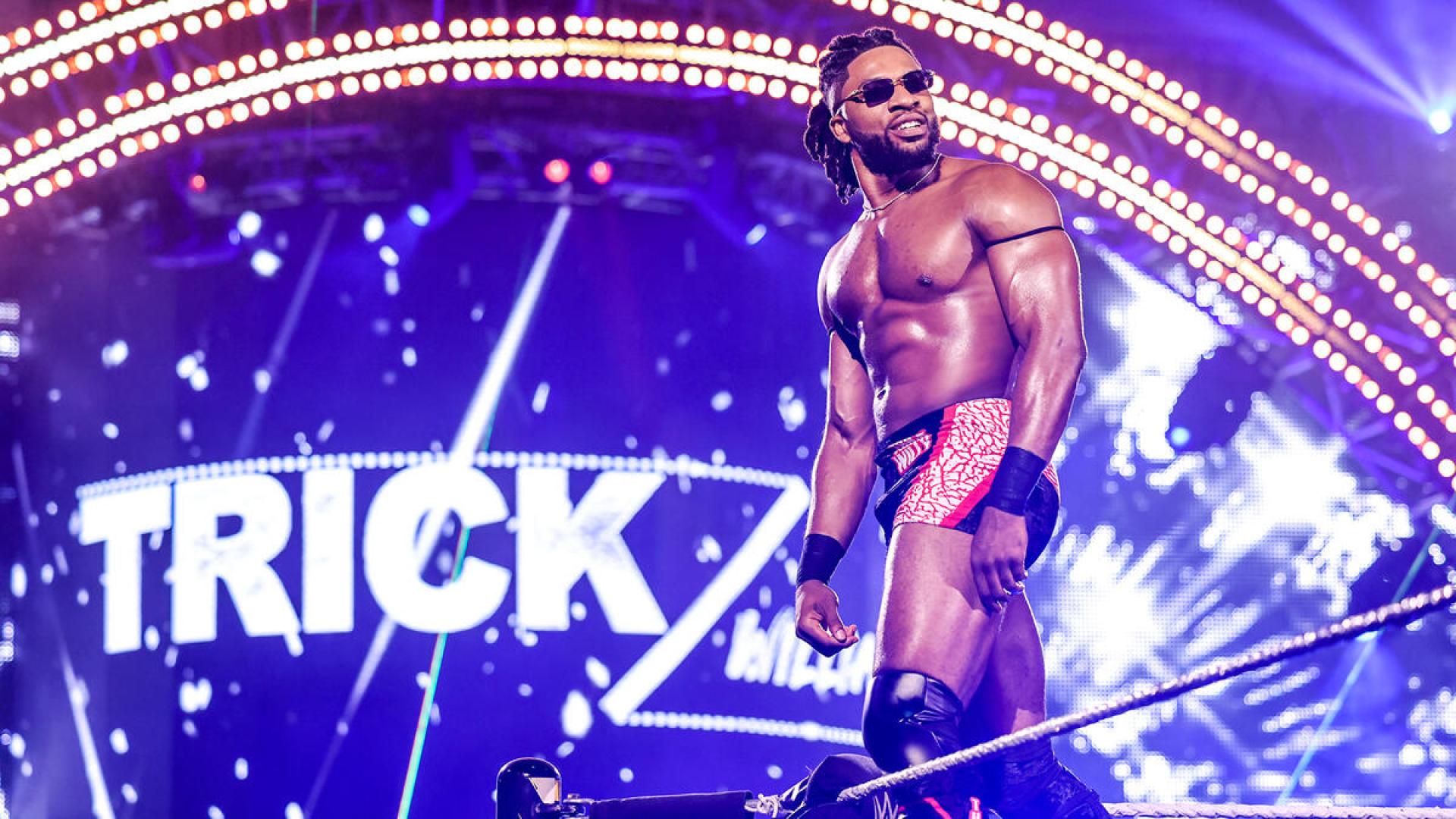 1920x1080 Trick Williams reveals new WWE name after SmackDown