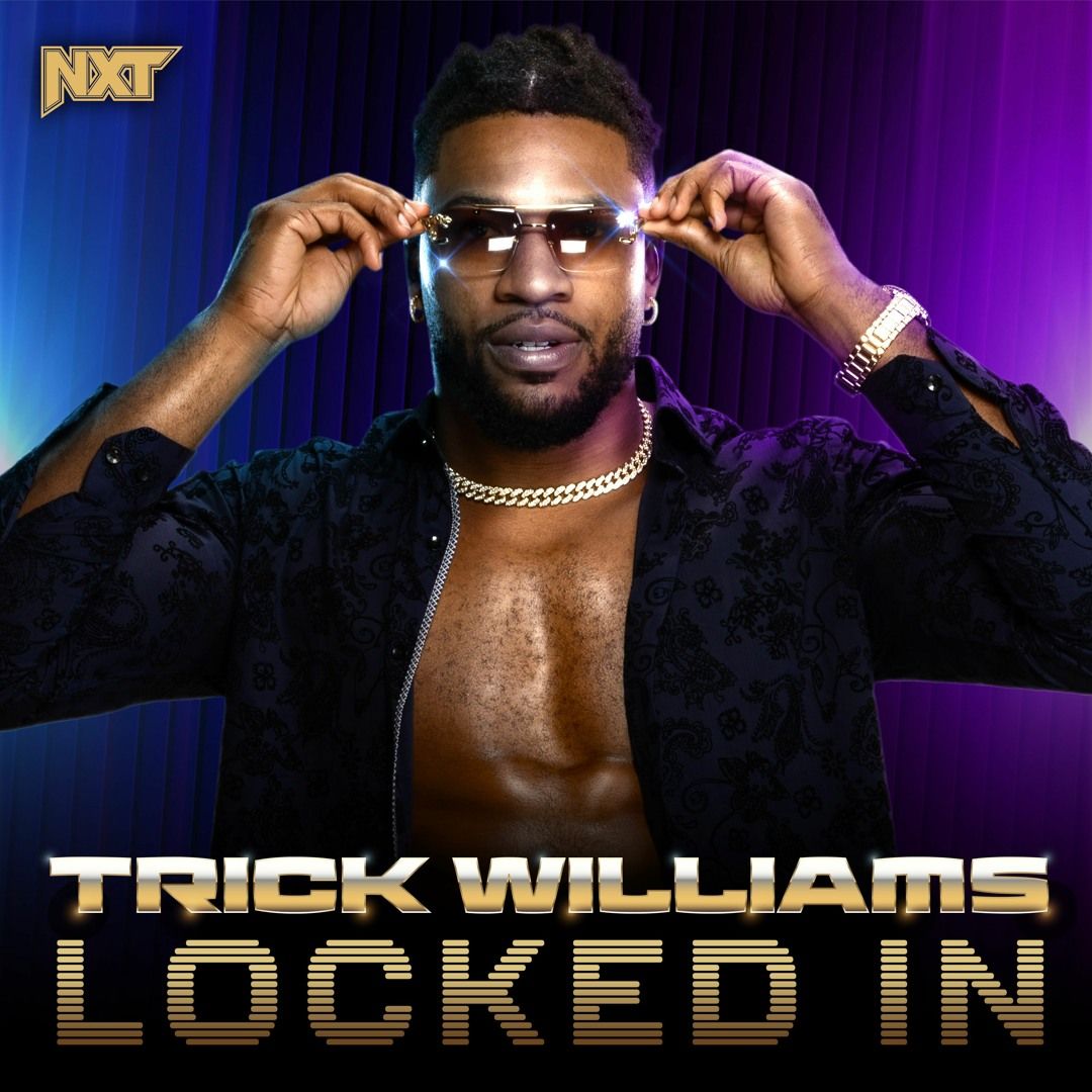 1080x1080 Listen to Trick Williams