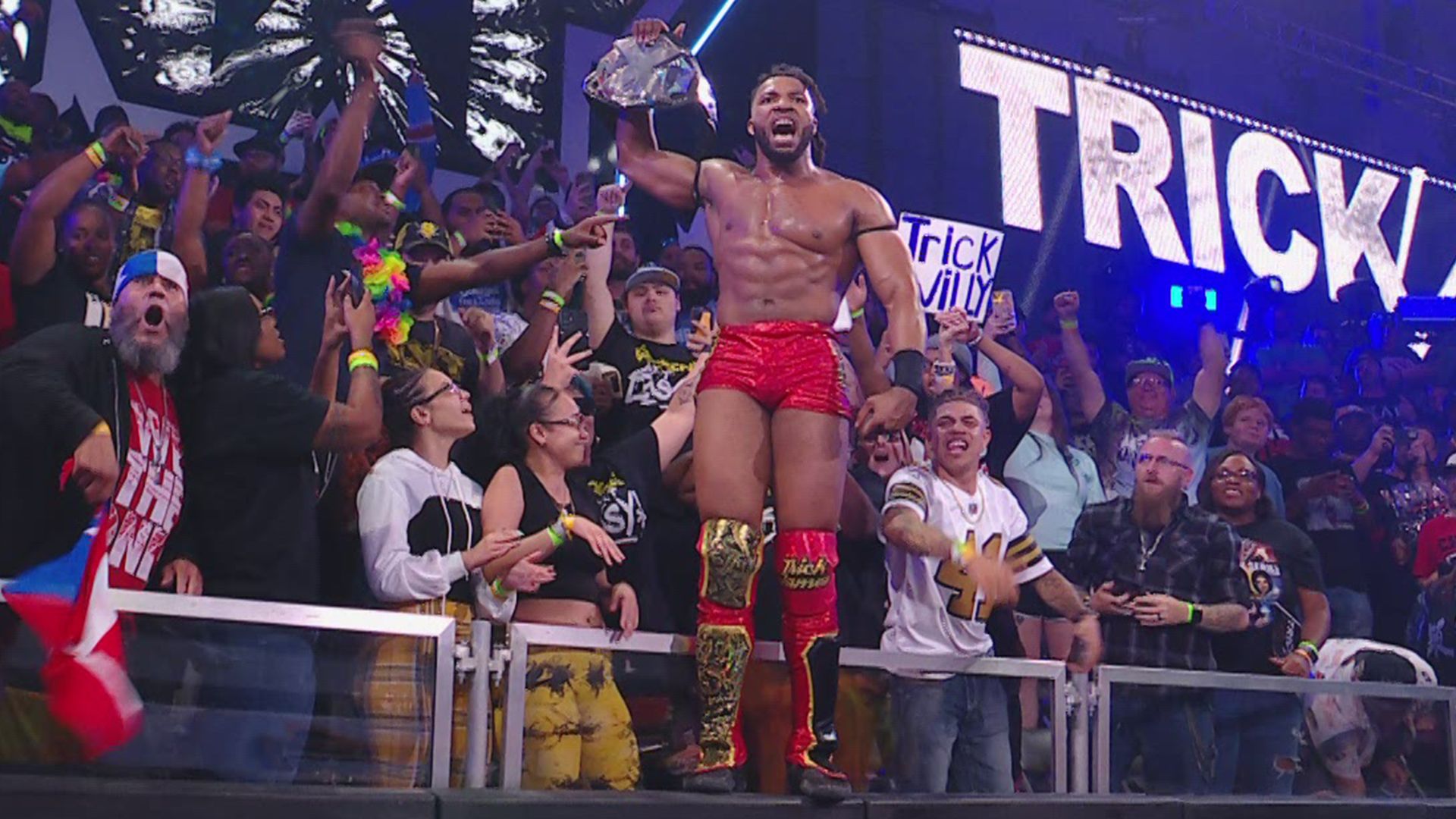 1920x1080 Trick Williams Reveals His Ultimate WWE Goal