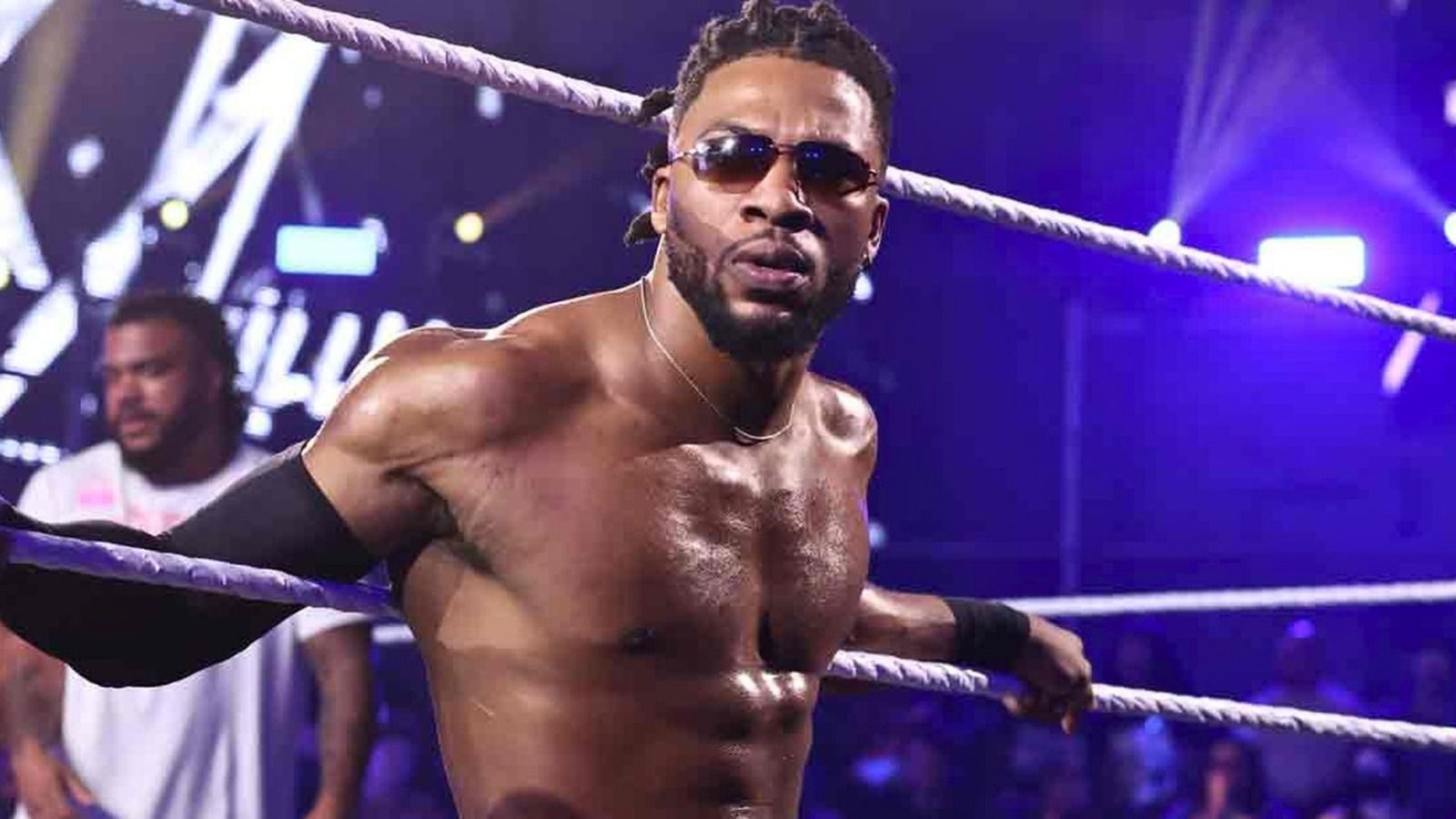 1600x900 Trick Williams Regains WWE NXT Championship On CW Premiere