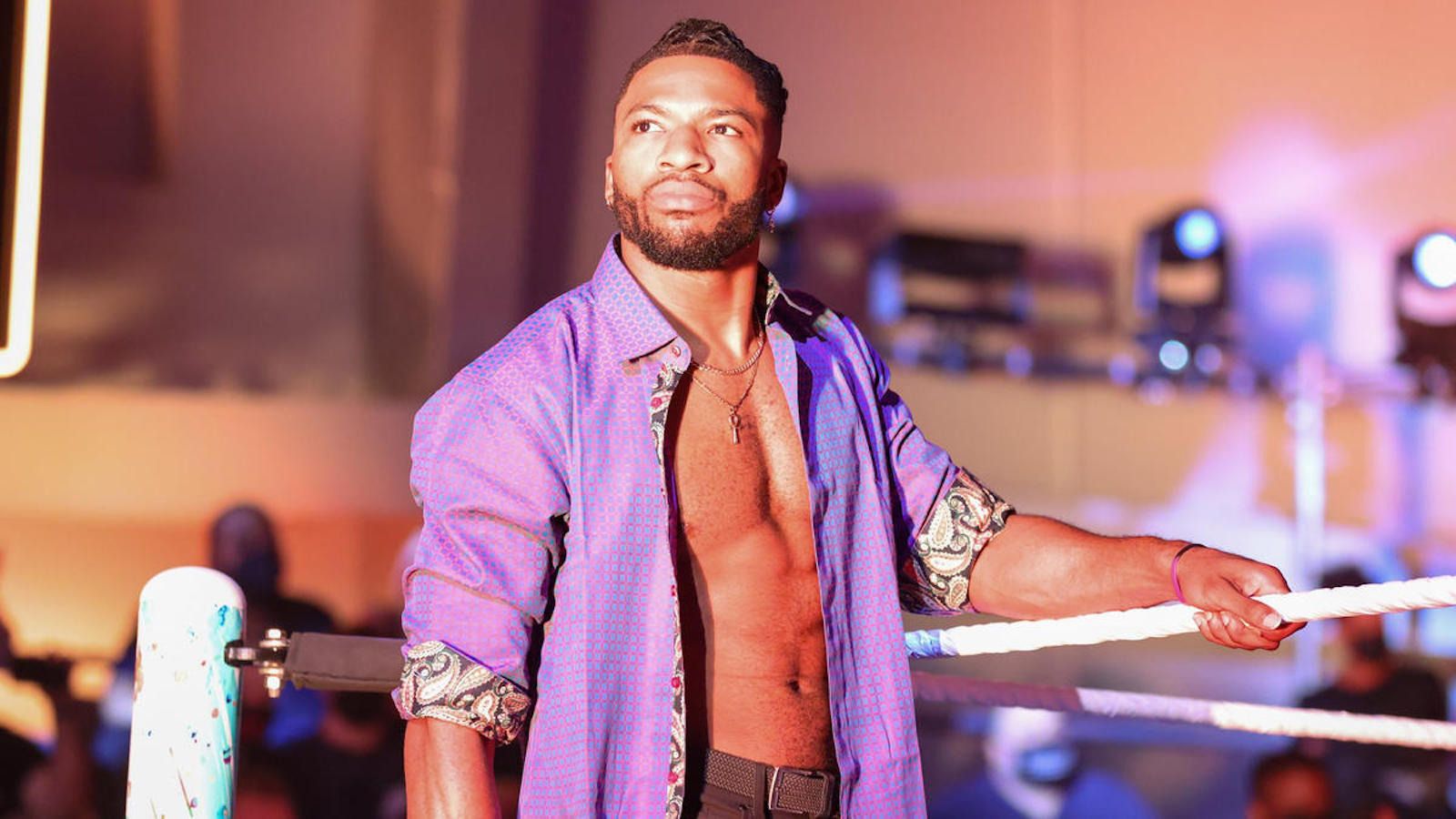 1600x900 Trick Williams Discusses His Growth In WWE NXT