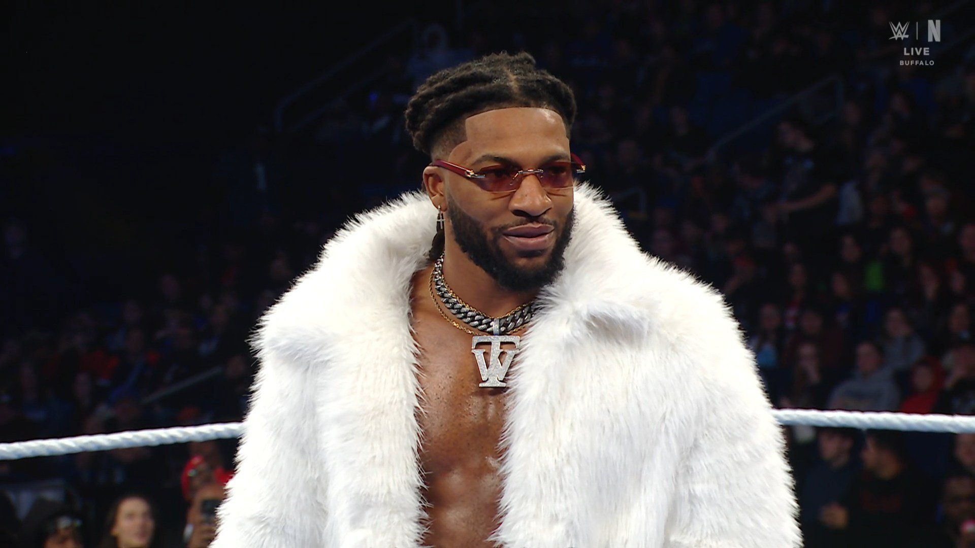 1920x1080 Fightful. WWE News, AEW News, Pro Wrestling Backstage News
