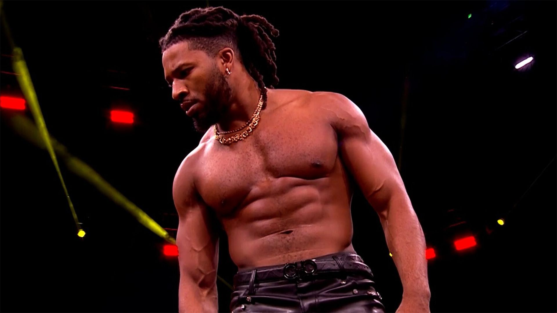1920x1080 TNA Rebellion 2025 Recap: Trick Williams Stuns Joe Hendry, The Hardys Lose Gold Around The World