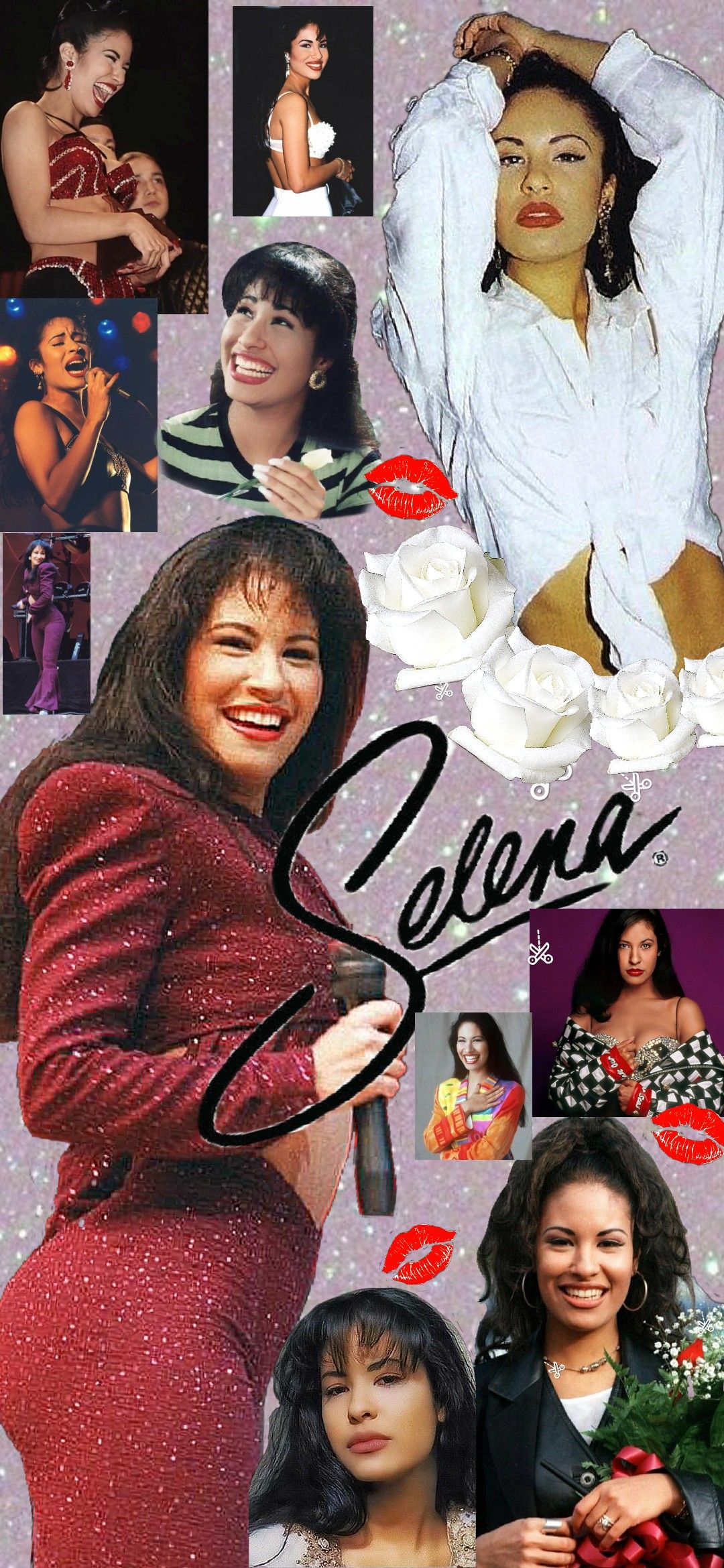 1080x2340 Selena Quintanilla wallpaper ideas. selena quintanilla, selena, selena quintanilla perez