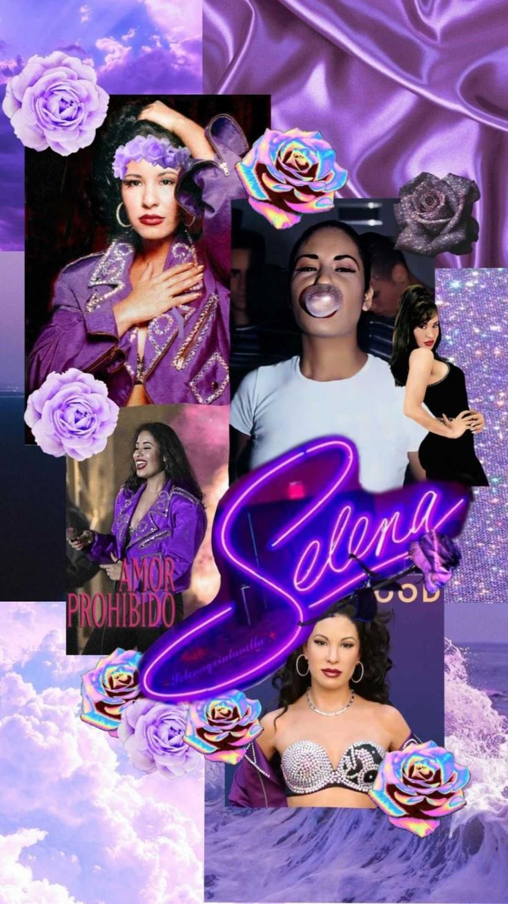 736x1308 Cute wallpaper of selena