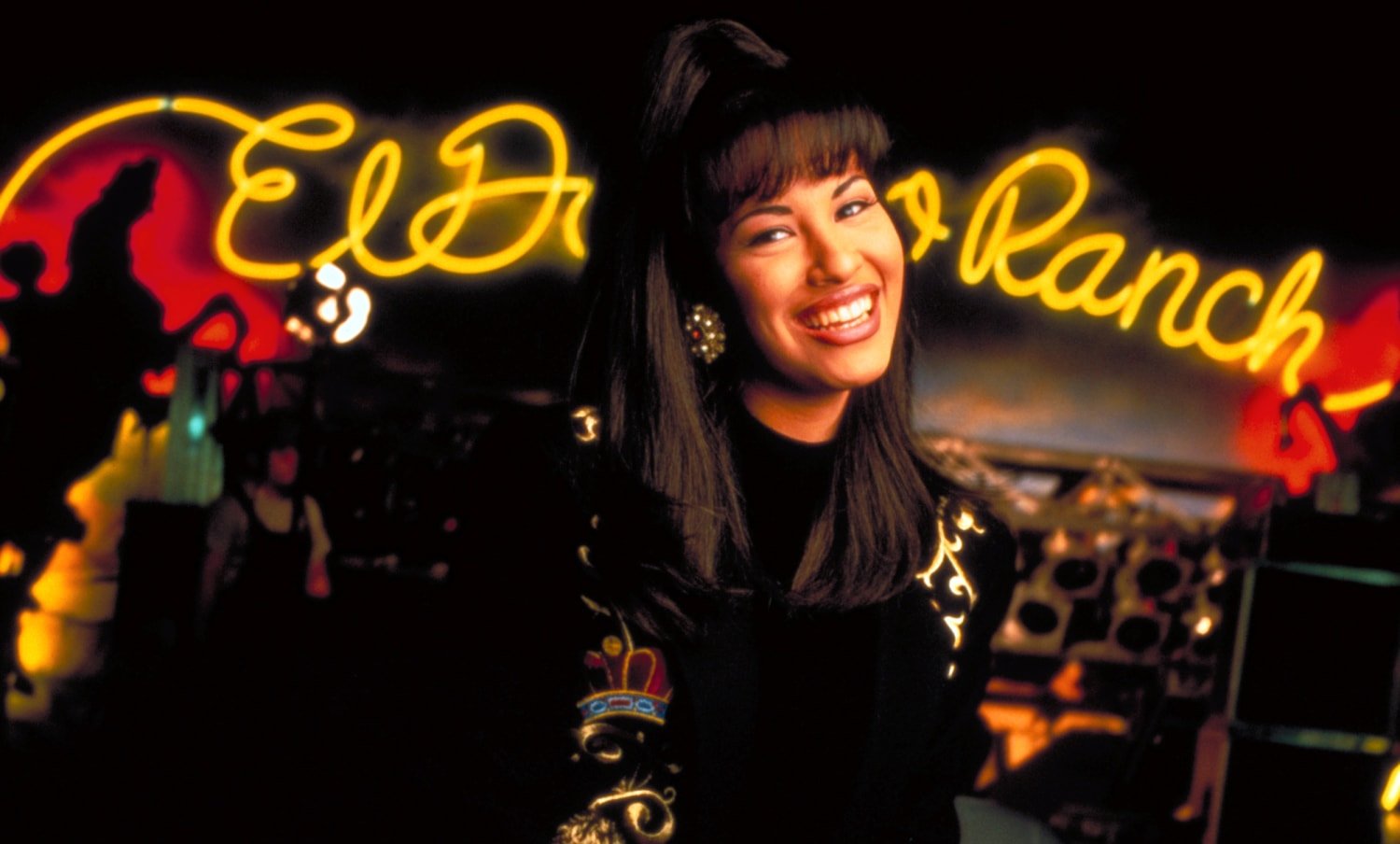 1500x904 Selena would have been 50 years old, and the Latina icon is remembered