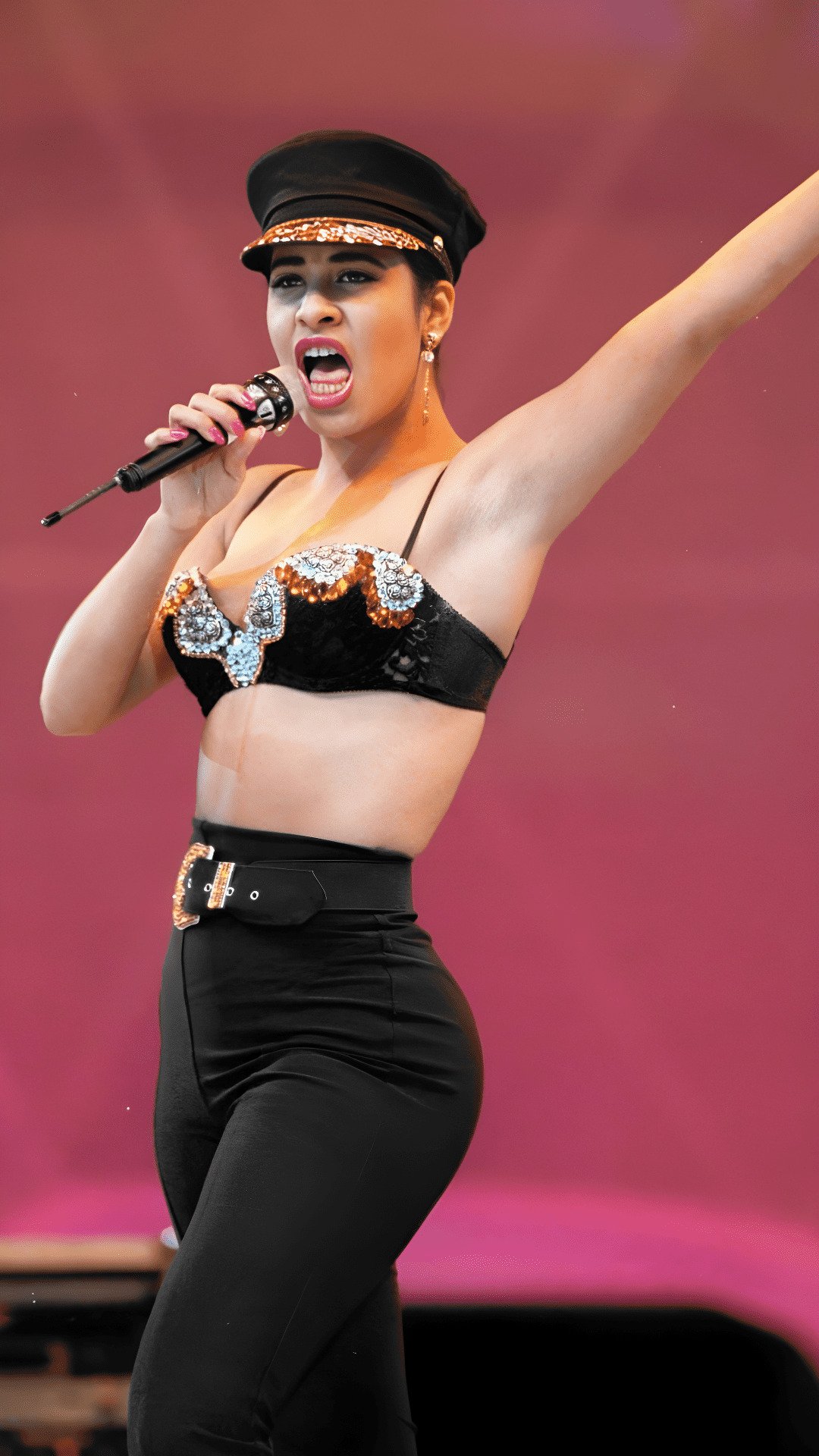 1080x1920 Best Selena Quintanilla Wallpaper [ HQ ]
