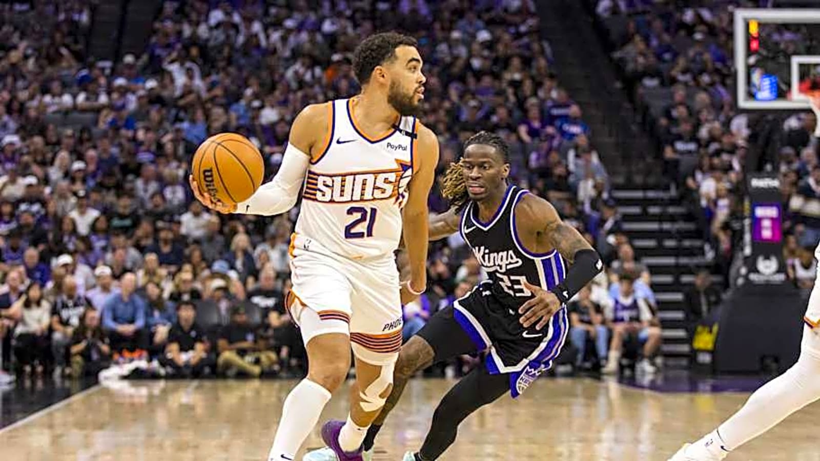 1600x900 Orlando Magic Grade Revealed After Signing Tyus Jones