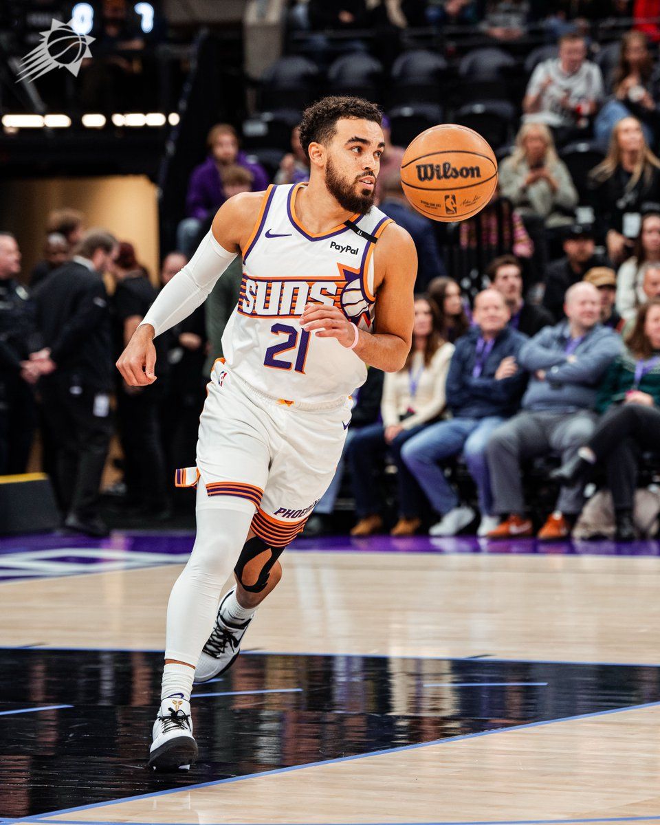 960x1200 The League Leader In AST TO Ratio This Season! Tyus Jones Last Night: ☄️ 19 PTS ☄️ 11 AST ☄️ 0 TOV