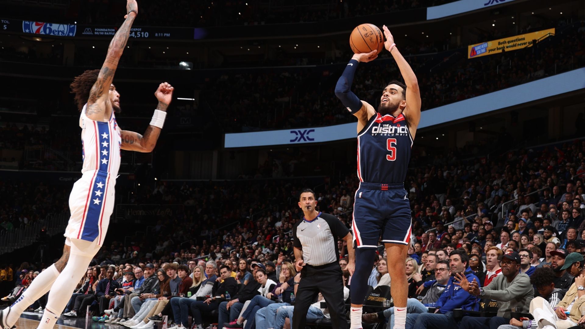 1920x1080 Tyus Jones has the skills to stay activated as a scorer