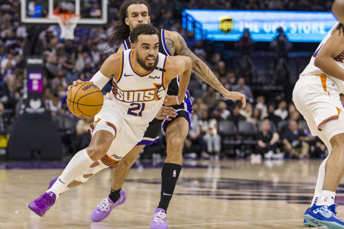 1200x800 Sacramento Kings Linked to Tyus Jones in Point Guard Search Kings Herald