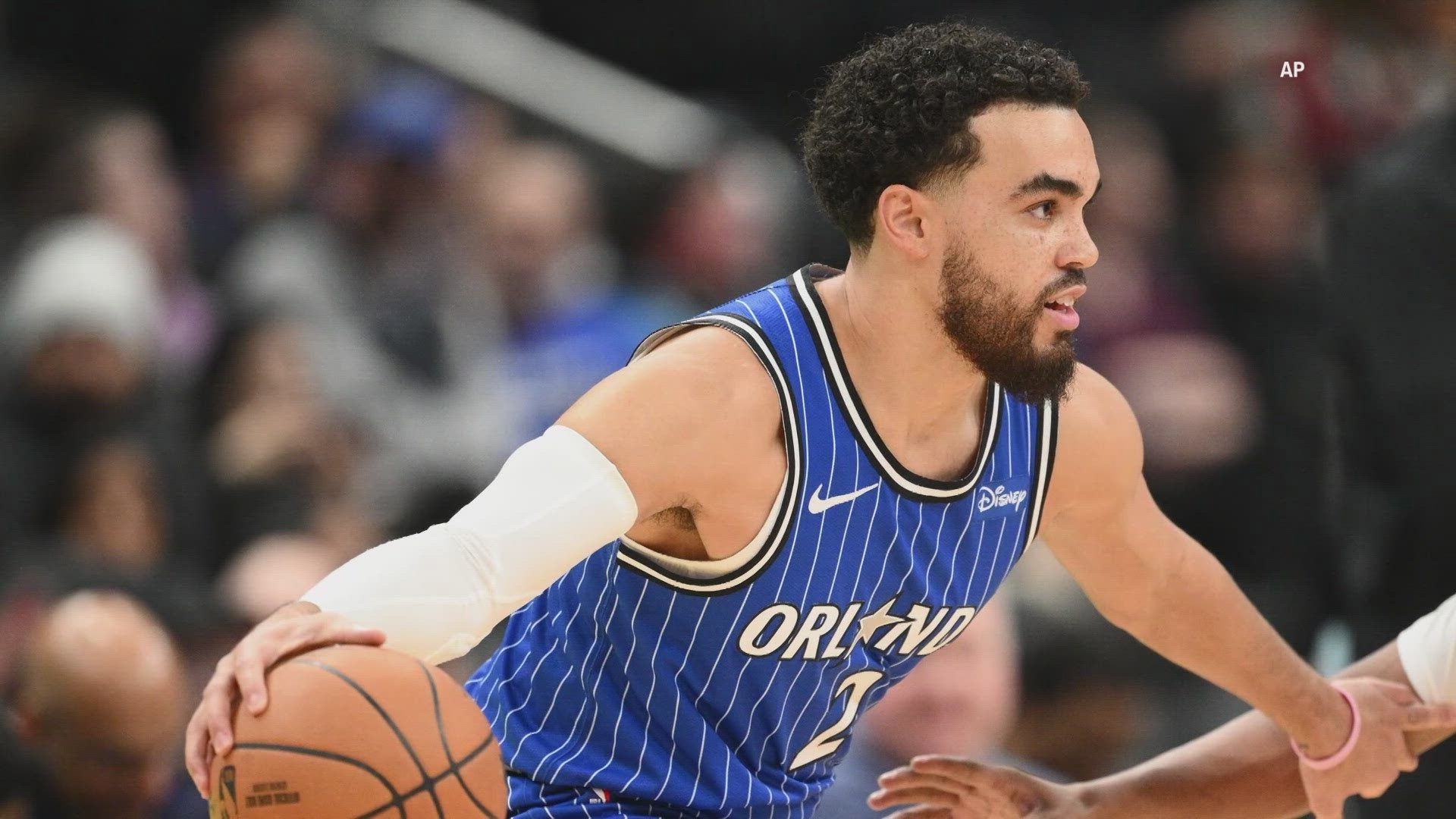 1920x1080 REPORT: Dallas Mavericks trade for Tyus Jones, adding another former Duke Blue Devil to the roster