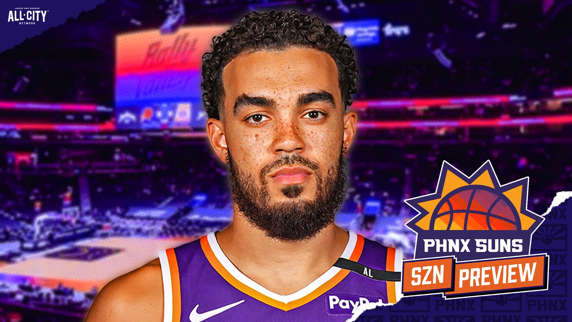 1920x1080 Tyus Jones 2024 25 Suns Season Preview: New PG For Big 3